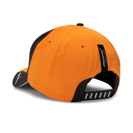 McLaren F1 | 2026 Lando Norris Driver Cap