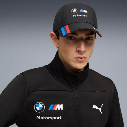 BMW Motorsport | 2026 Team Cap