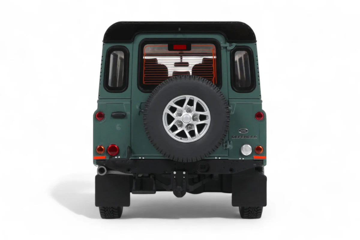 Land Rover Defender 3 Station Wagon