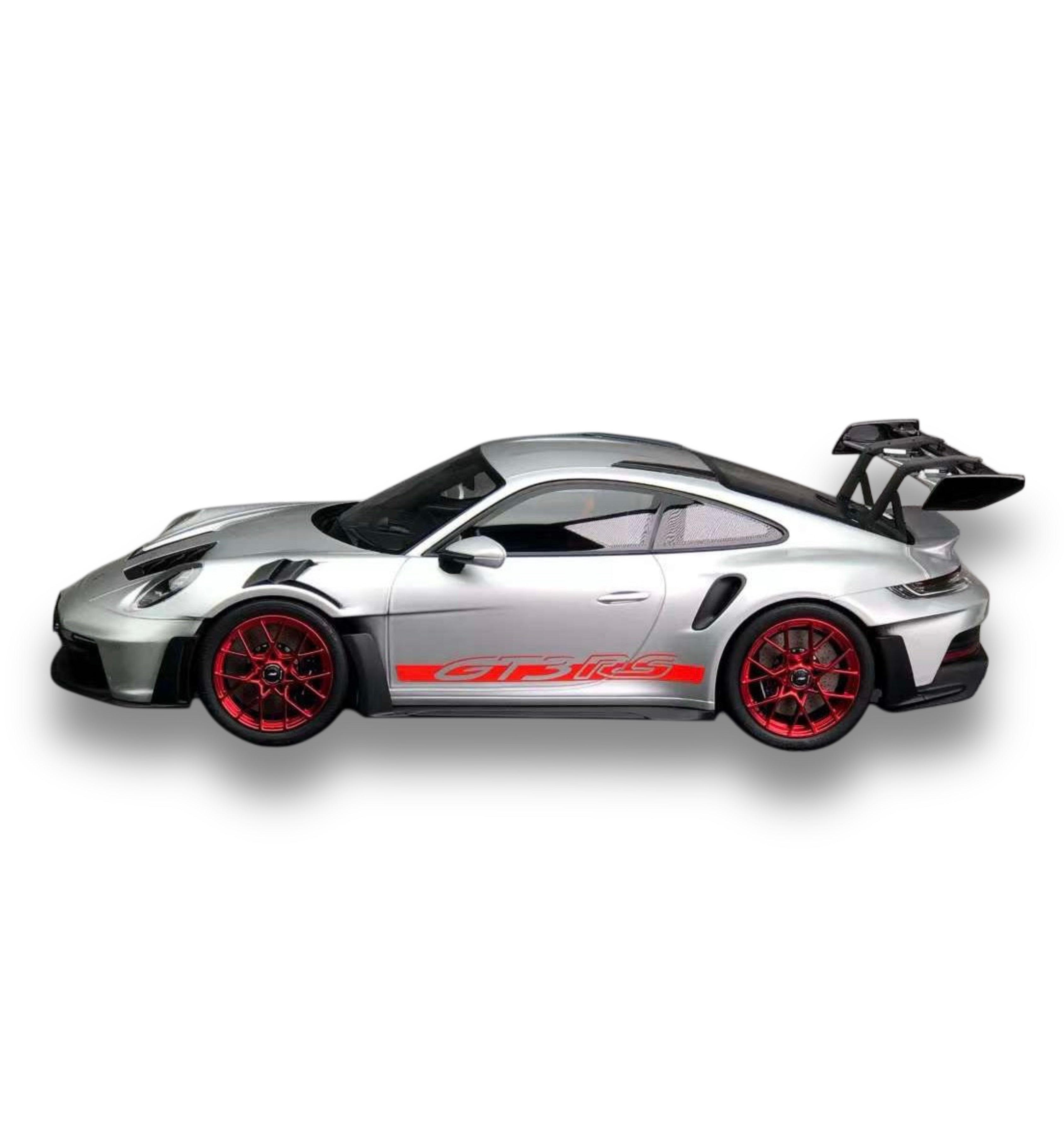 Timothy & Pierre Porsche 911 992 GT3 RS Limited 45/49 Pieces