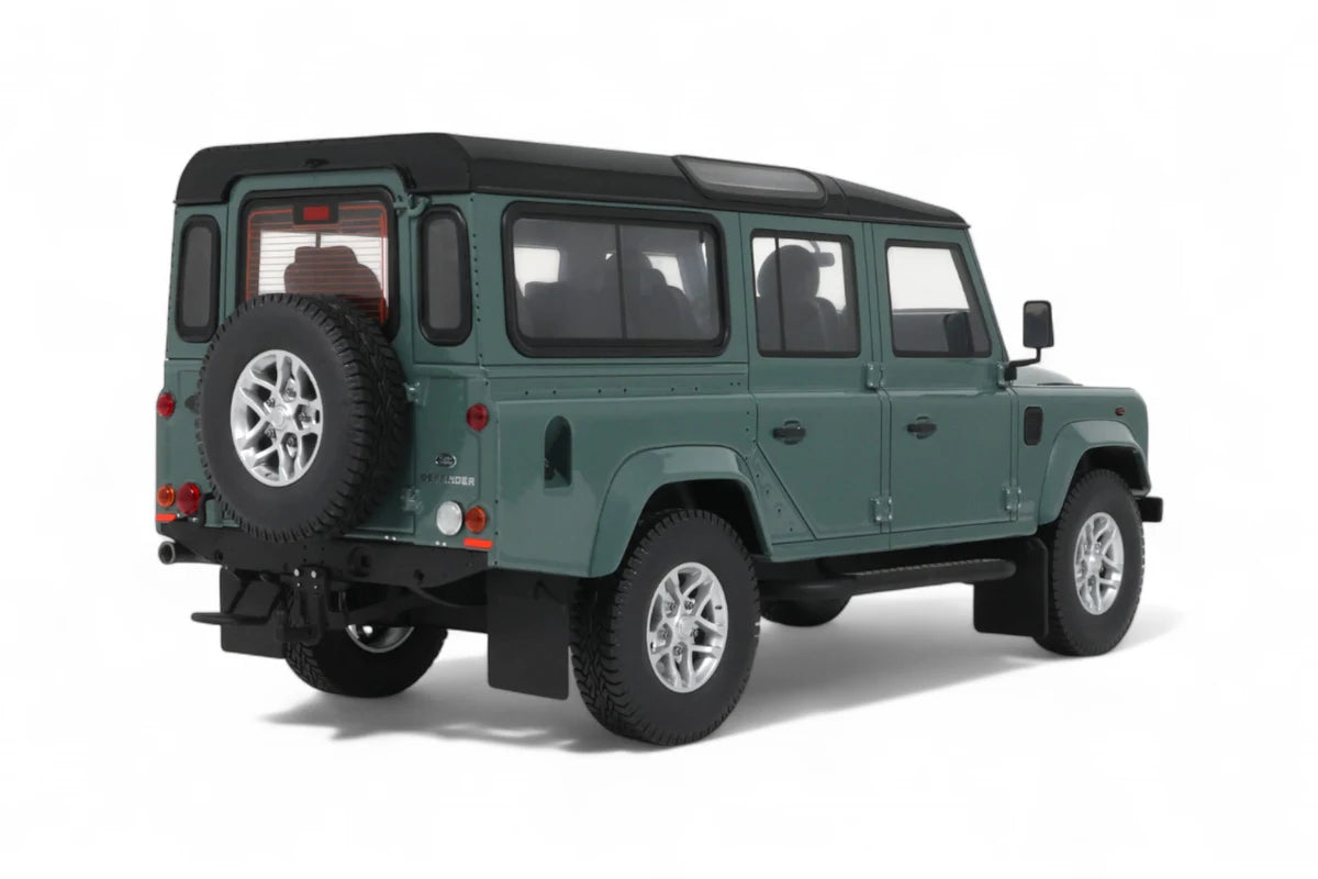 Land Rover Defender 3 Station Wagon
