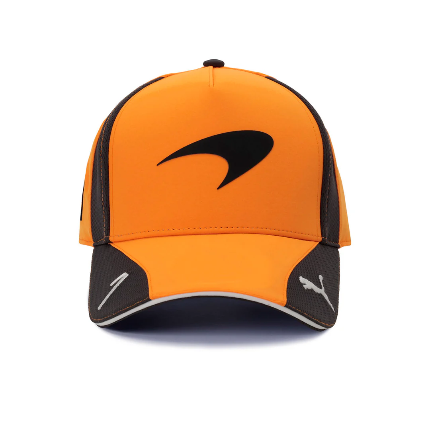 McLaren F1 | 2026 Lando Norris Driver Cap