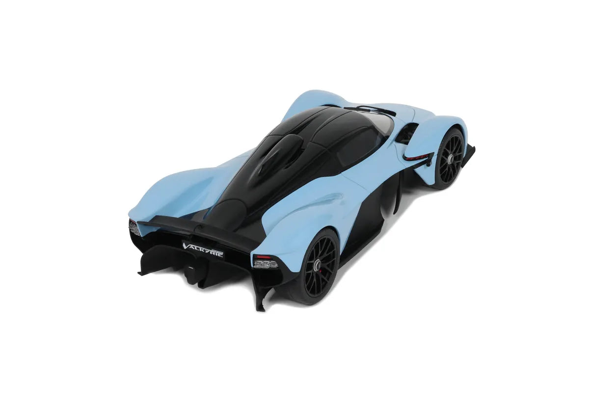 Aston Martin Valkyrie – GT Spirit 1:18 Resin Model | Limited Edition 999 pcs