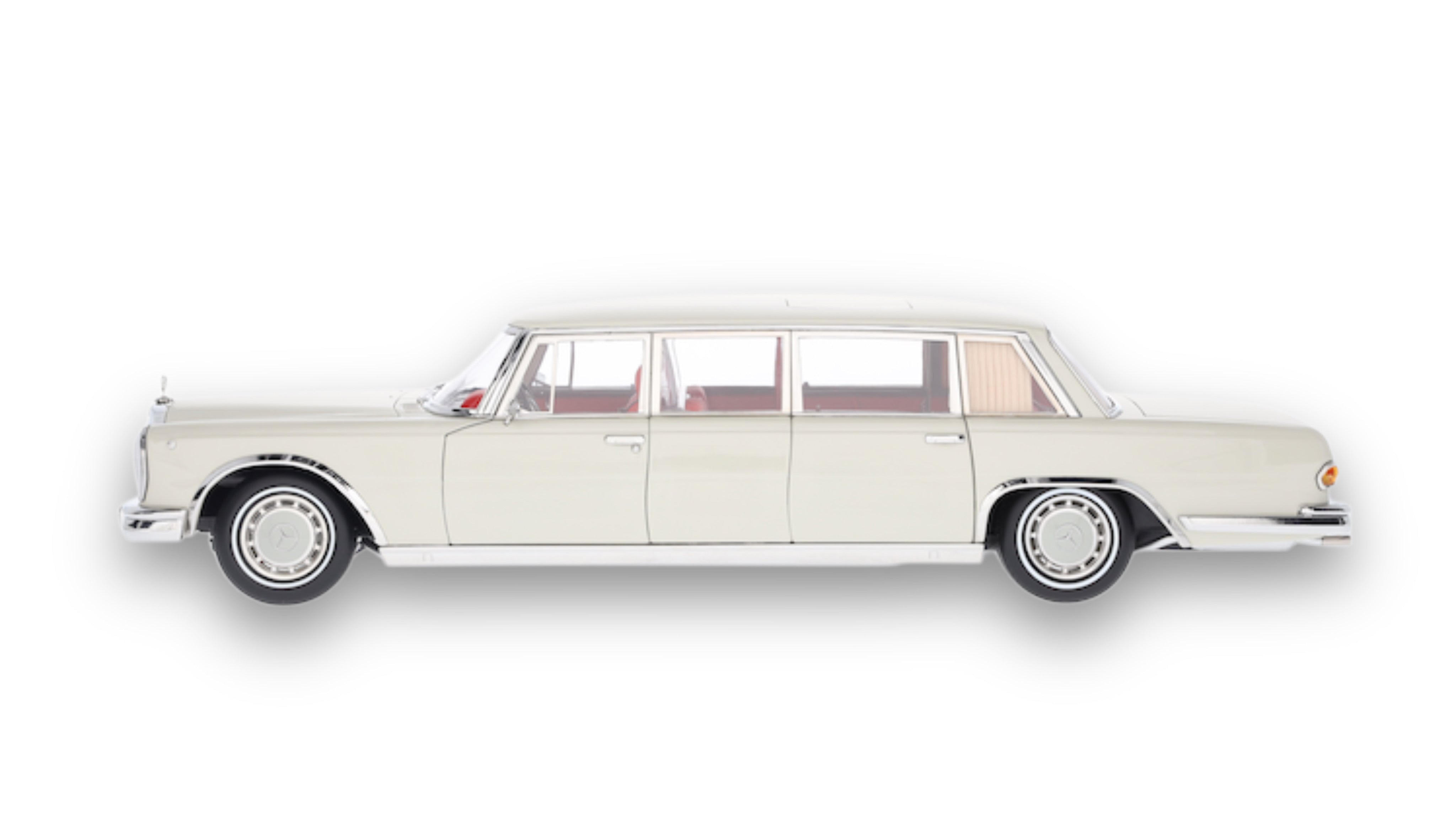 600 Pullmann W 100 (1963-1981)