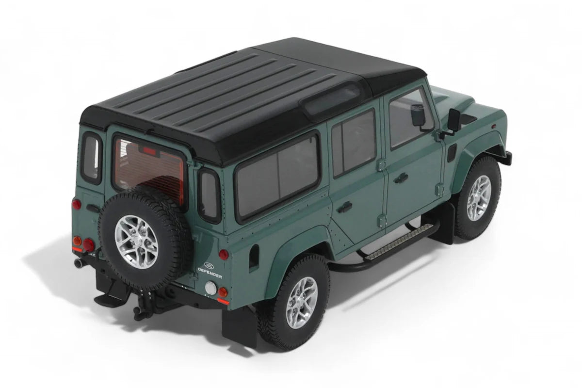 Land Rover Defender 3 Station Wagon