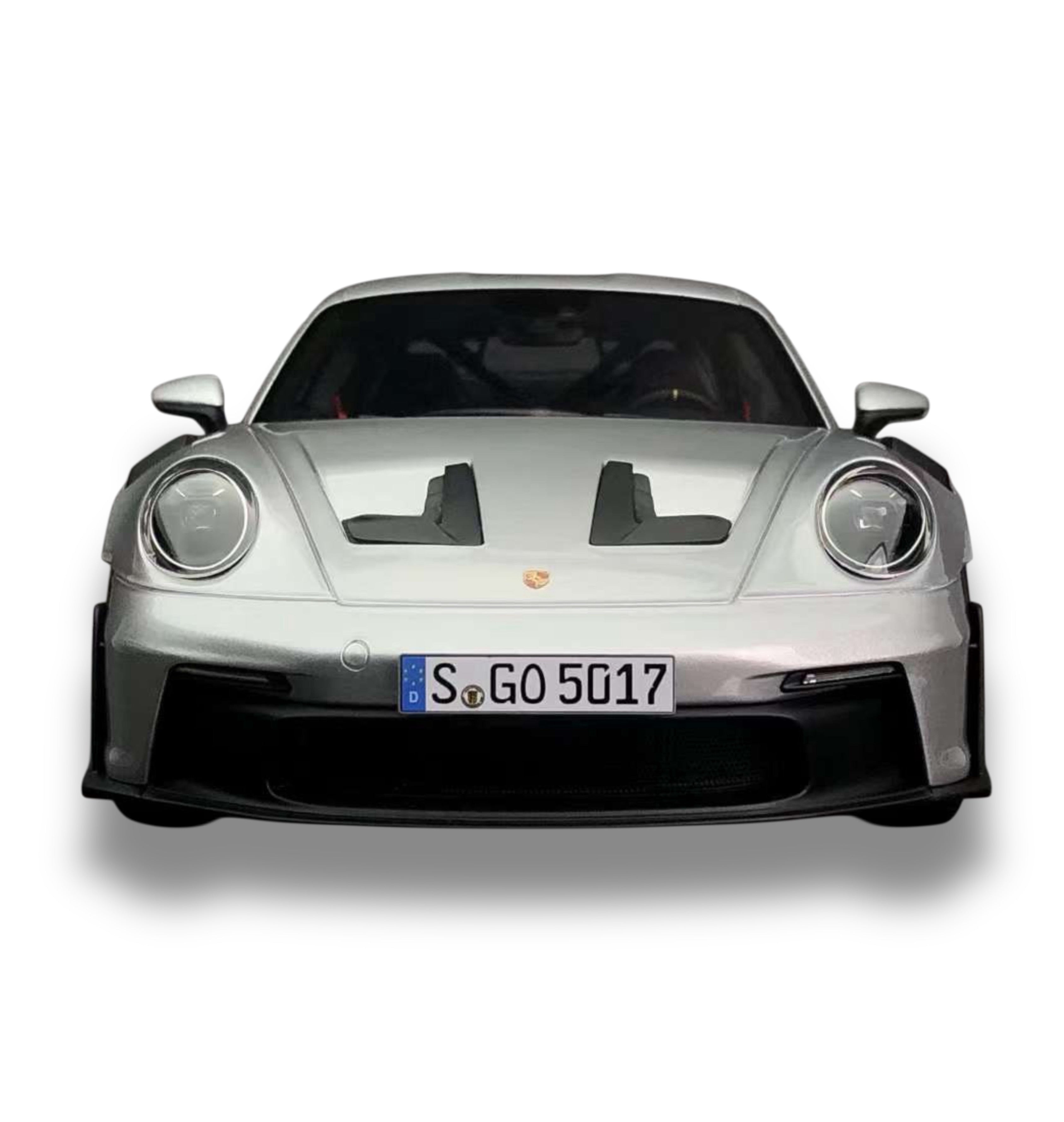 Timothy & Pierre Porsche 911 992 GT3 RS Limited 45/49 Pieces