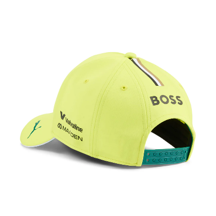 Aston Martin F1 | 2026 Fernando Alonso Driver Cap #14