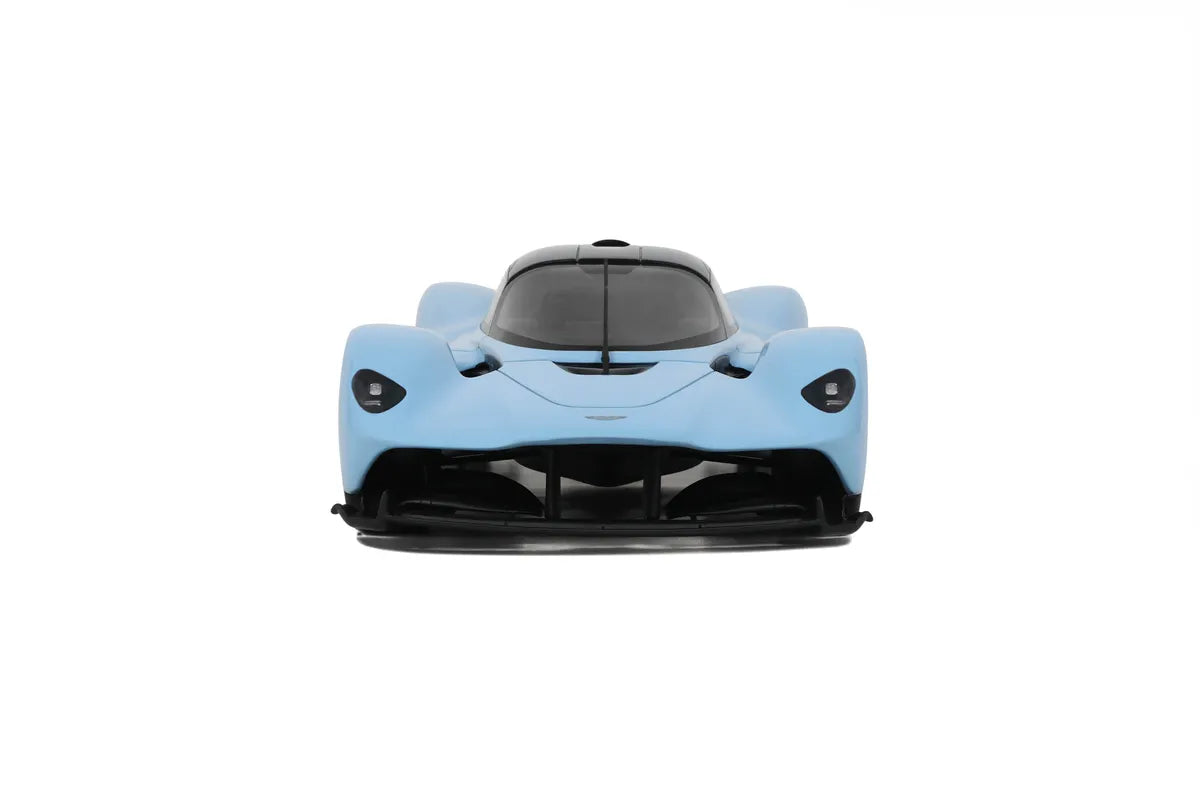 Aston Martin Valkyrie – GT Spirit 1:18 Resin Model | Limited Edition 999 pcs