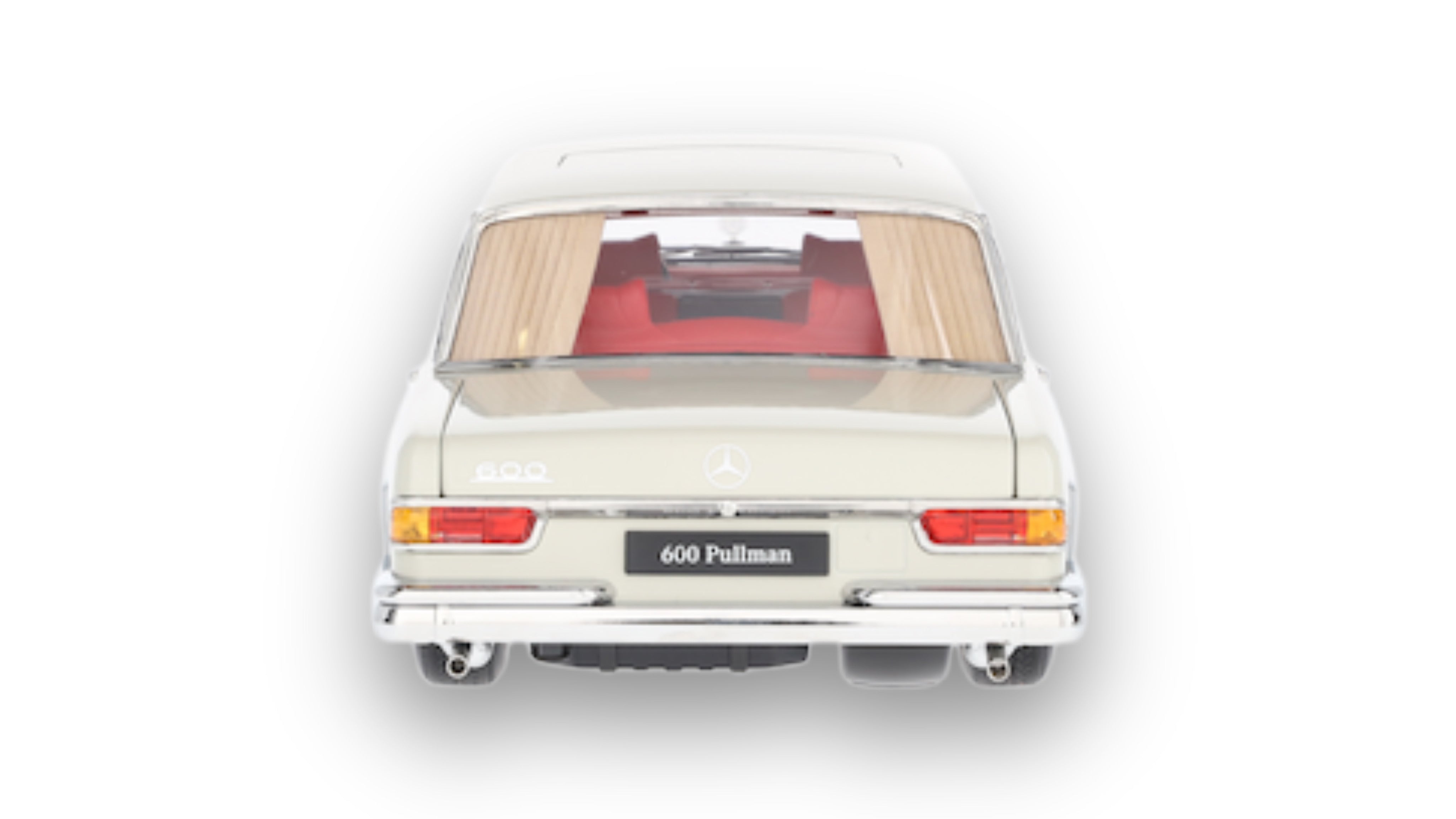 600 Pullmann W 100 (1963-1981)