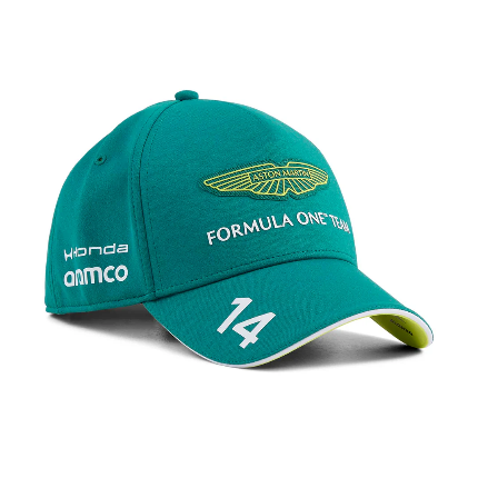Aston Martin F1 | 2026 Fernando Alonso Driver