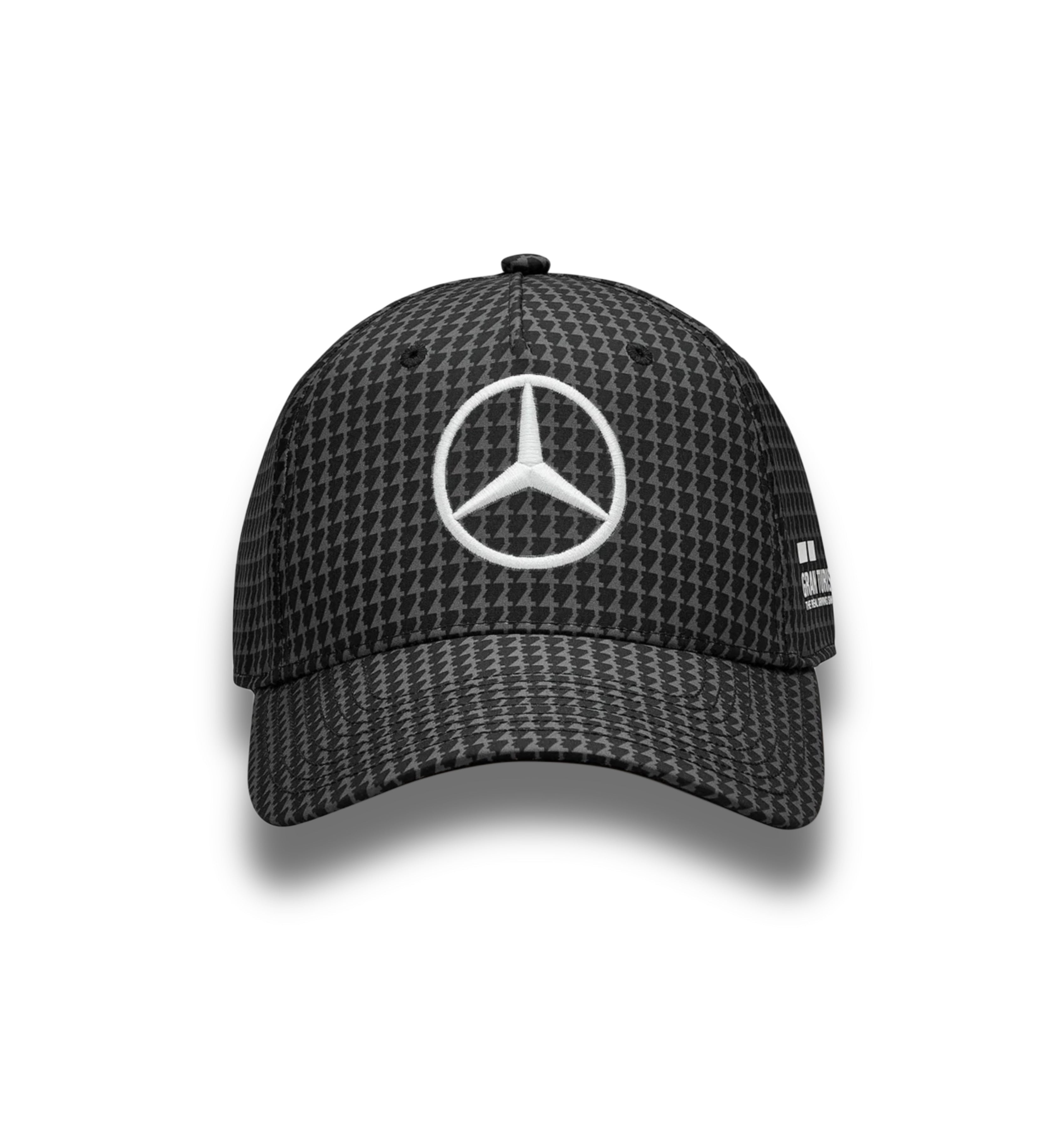 Special Edition Lewis Hamilton, Mercedes-AMG F1 Cap
