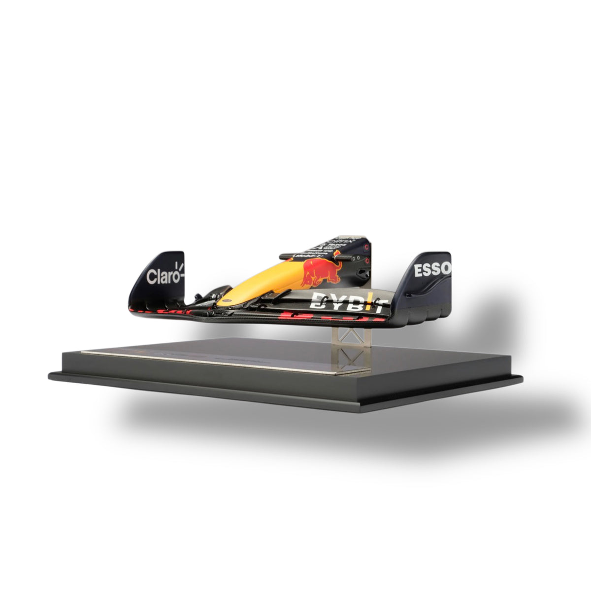ORACLE RED BULL RACING RB18 NOSECONE | by Amalgam Collection | Scale 1:12