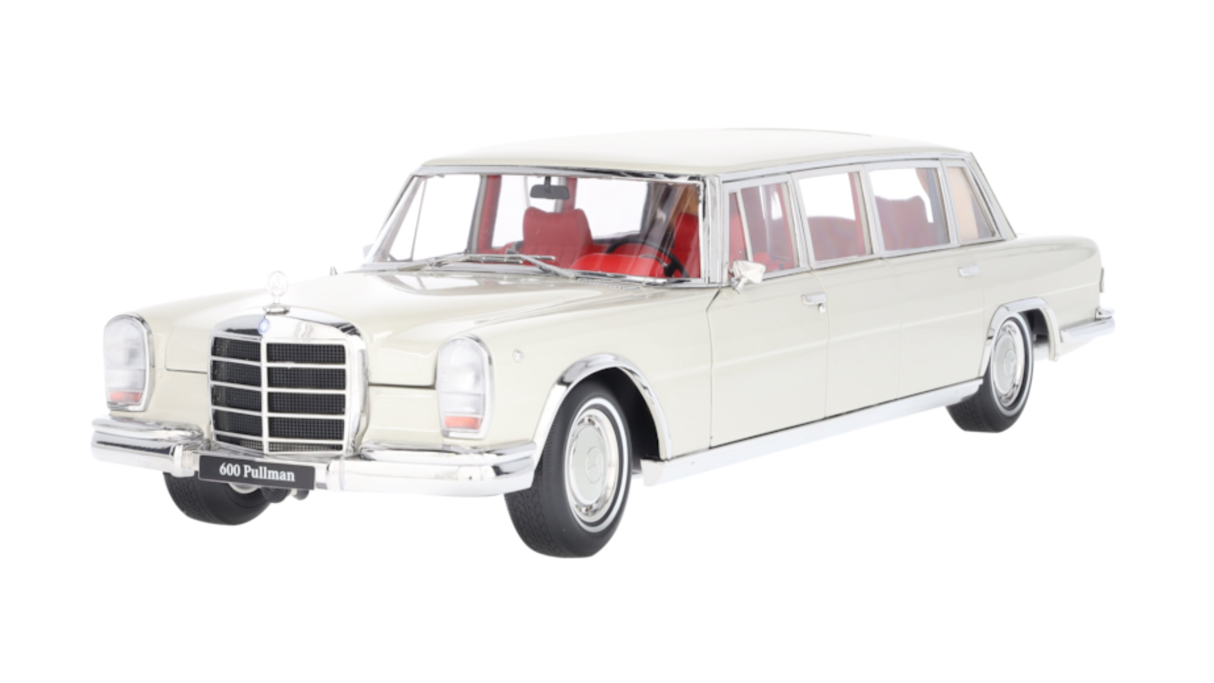 600 Pullmann W 100 (1963-1981)