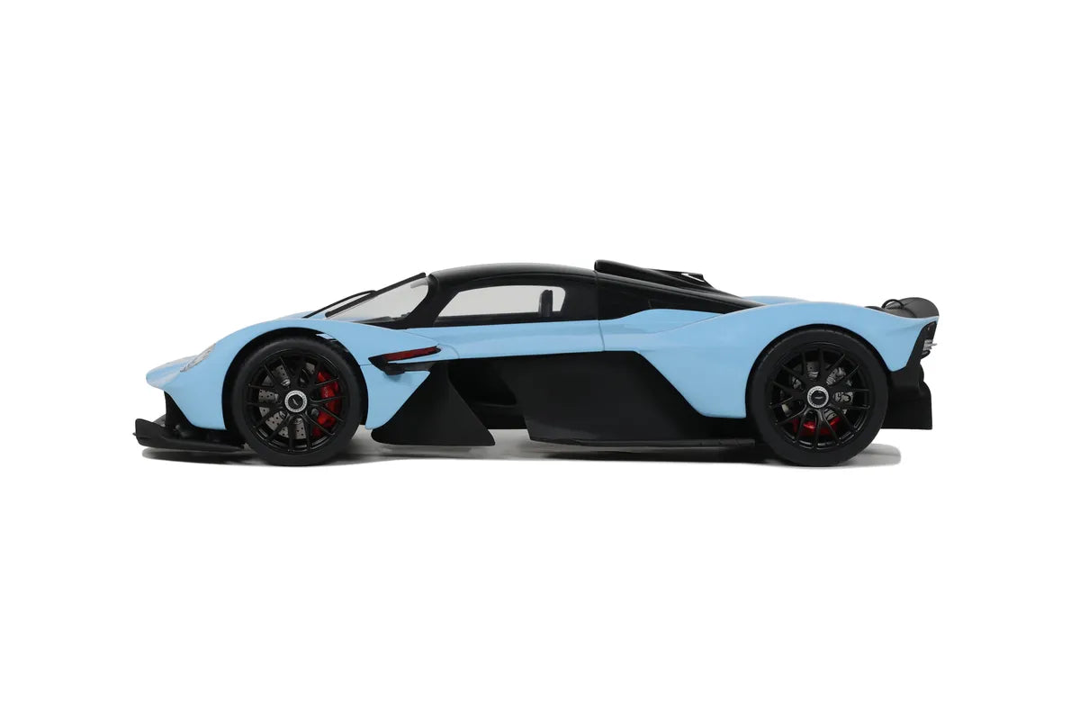 Aston Martin Valkyrie – GT Spirit 1:18 Resin Model | Limited Edition 999 pcs