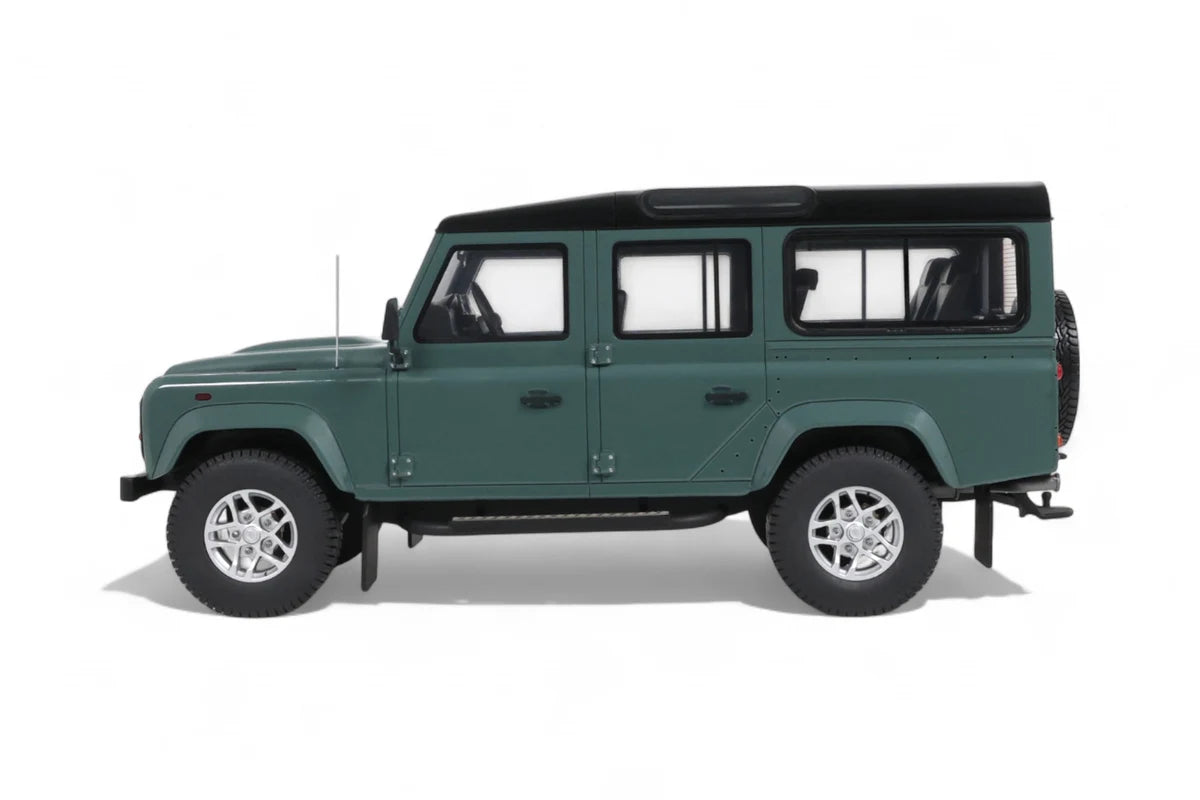 Land Rover Defender 3 Station Wagon