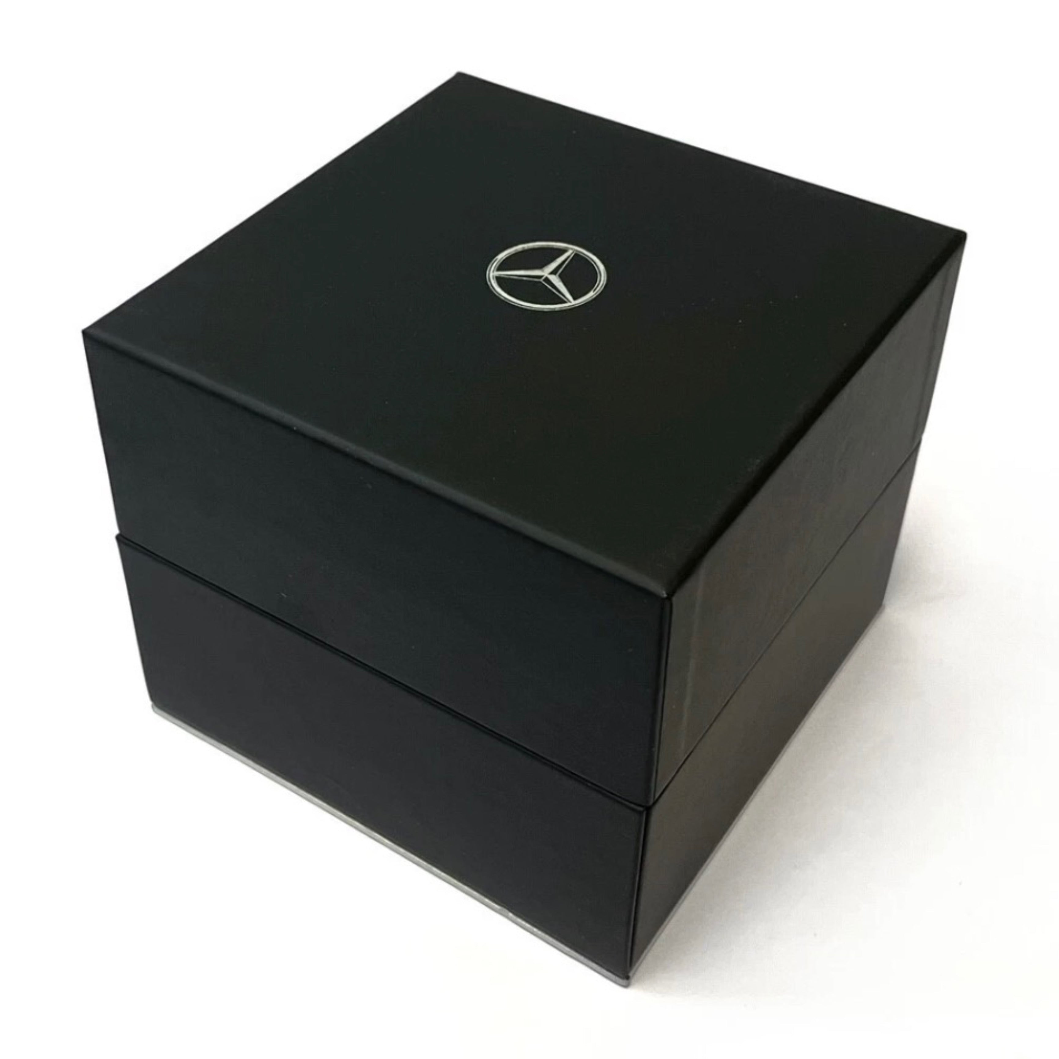 Mercedes-Benz Sport Fashion Chronograph Watch – Swiss Made
