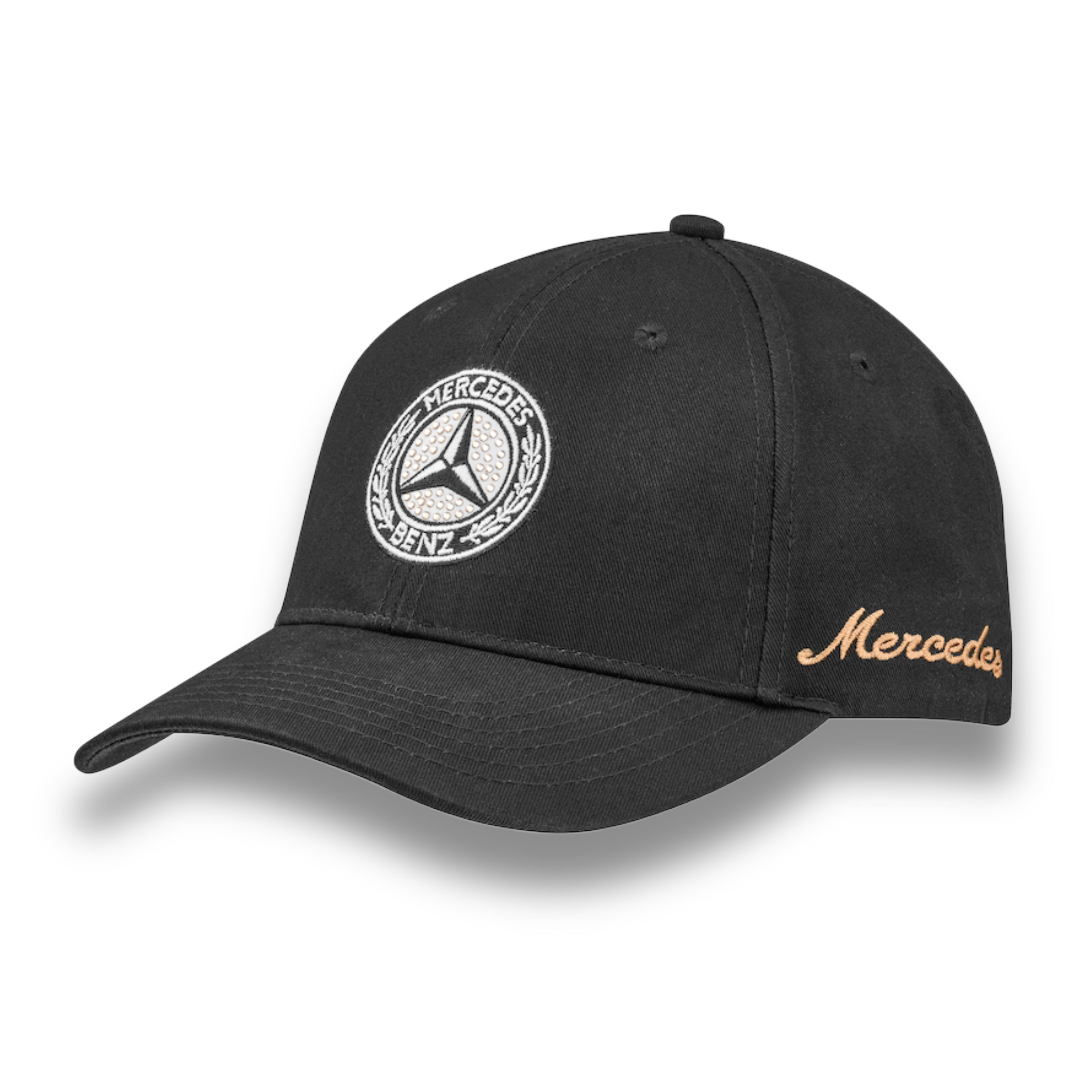 Women’s Mercedes-Benz Cap