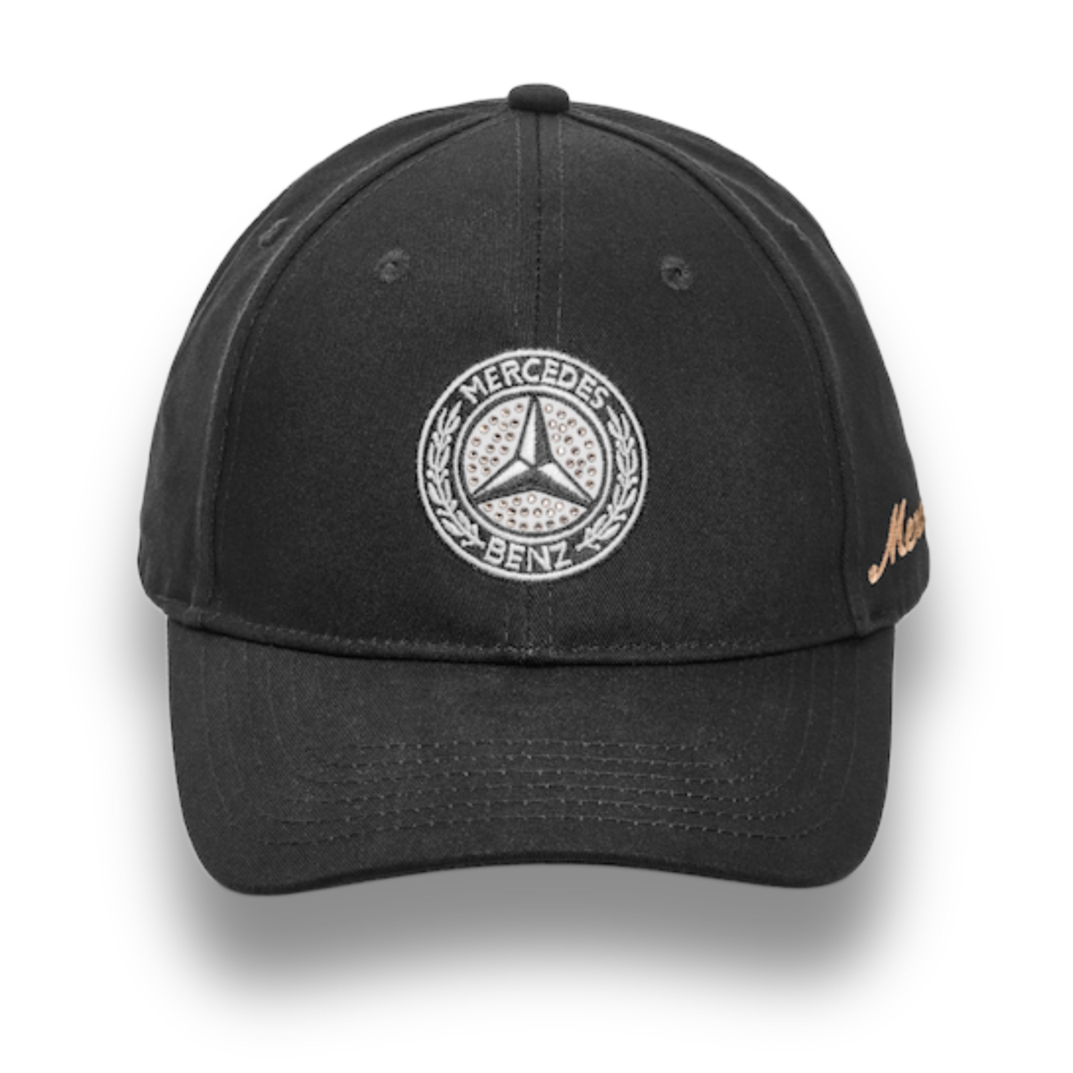 Women’s Mercedes-Benz Cap