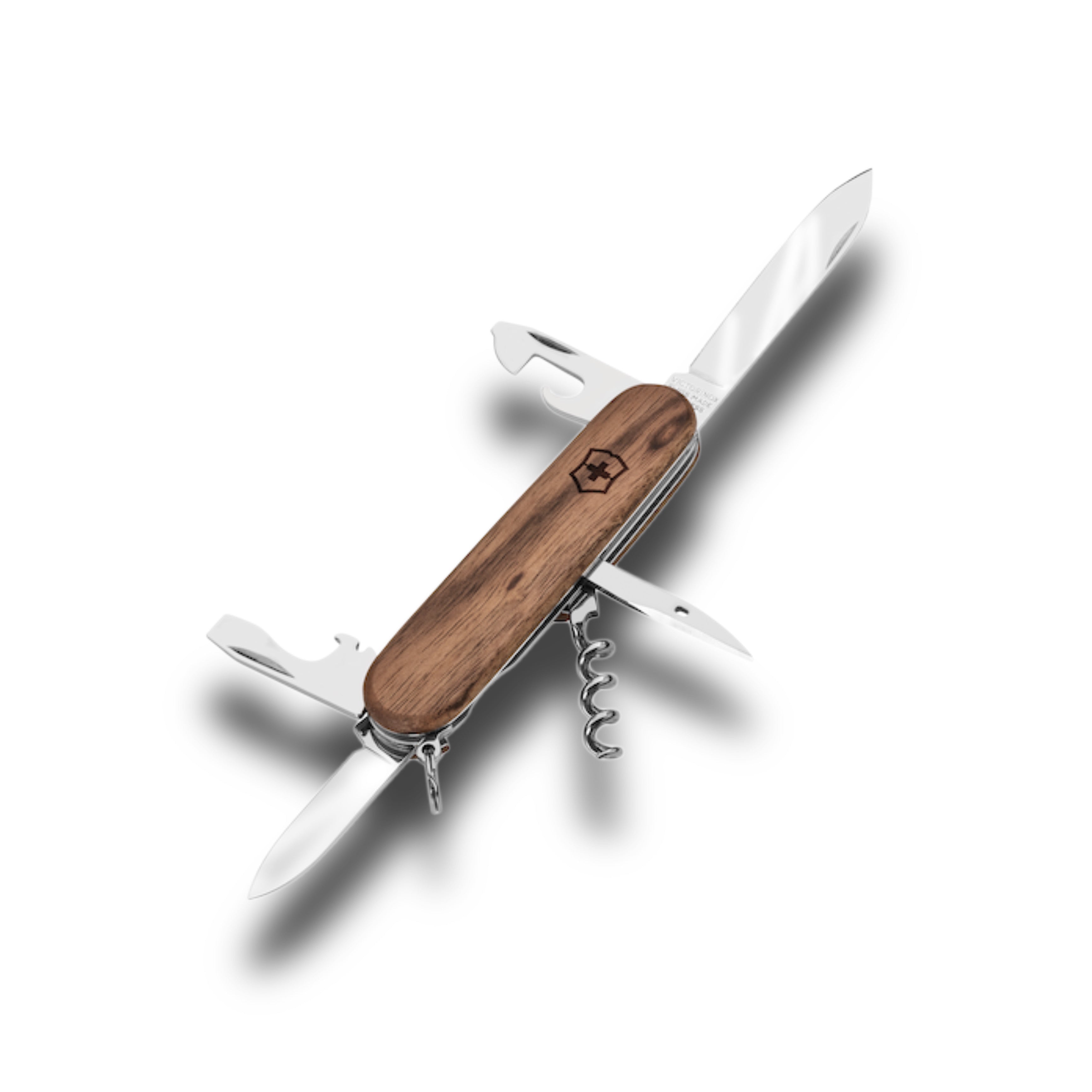 Swiss Made, Mercedes-Benz Wine Master, made by Victorinox
