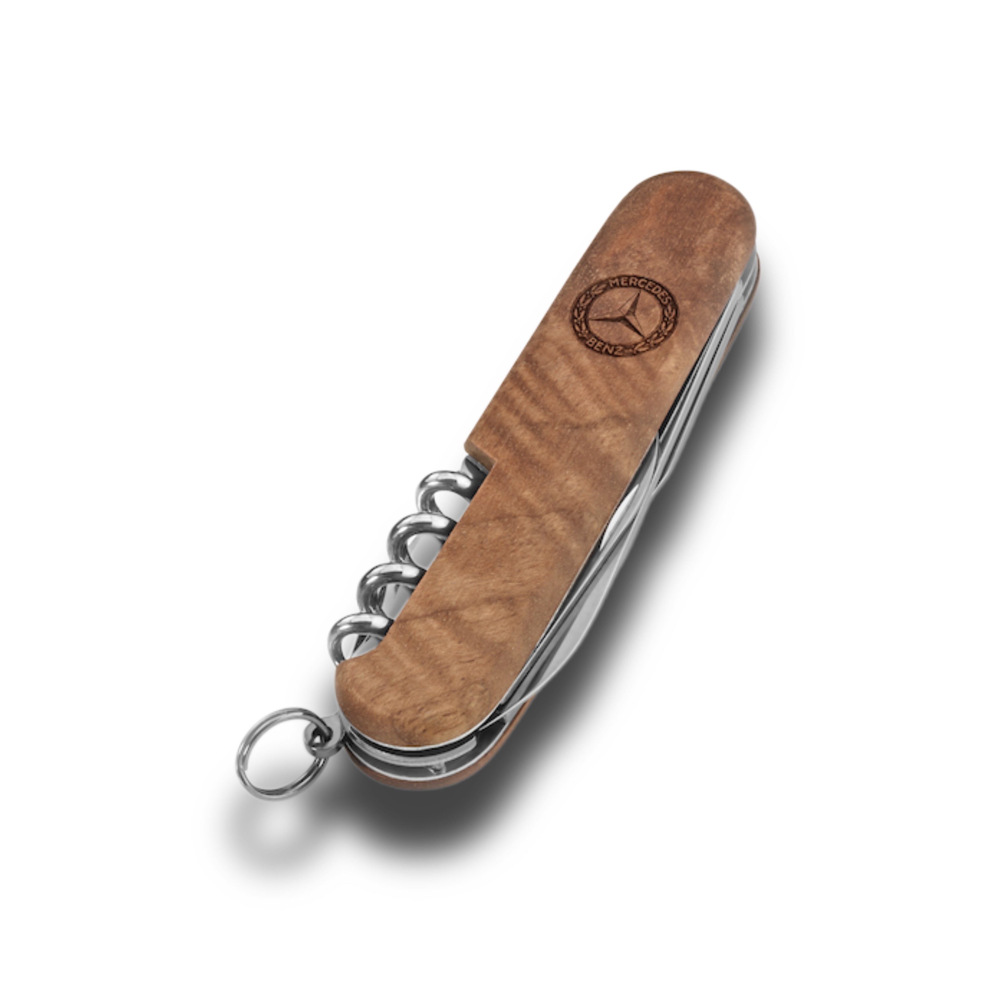 Swiss Made, Mercedes-Benz Wine Master, made by Victorinox