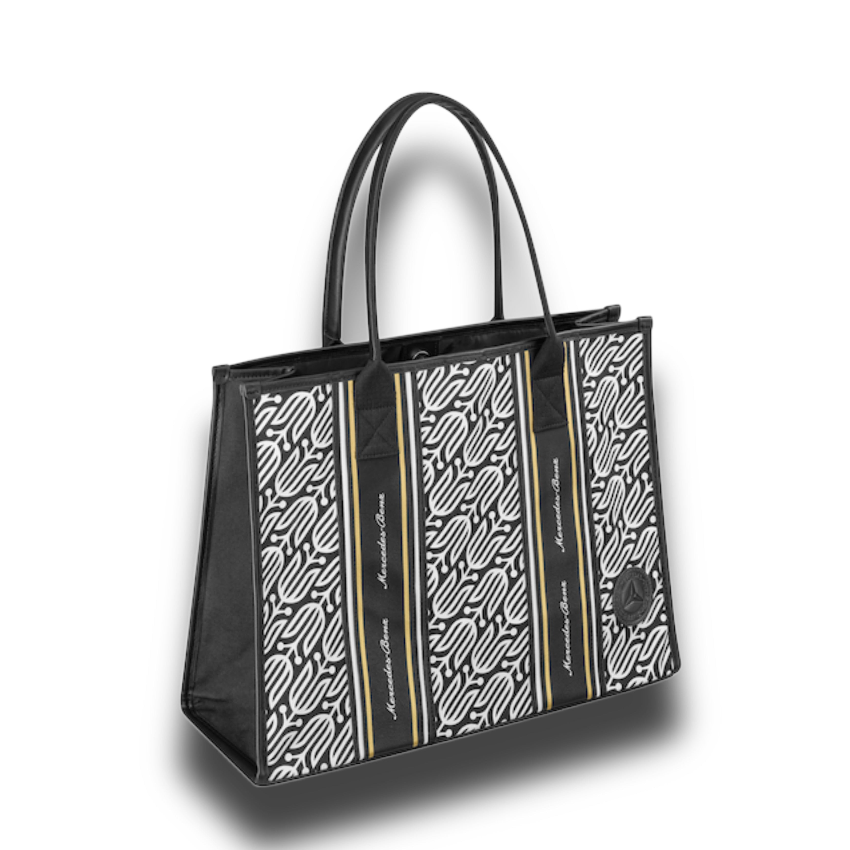 Mercedes-Benz Classic Shopper