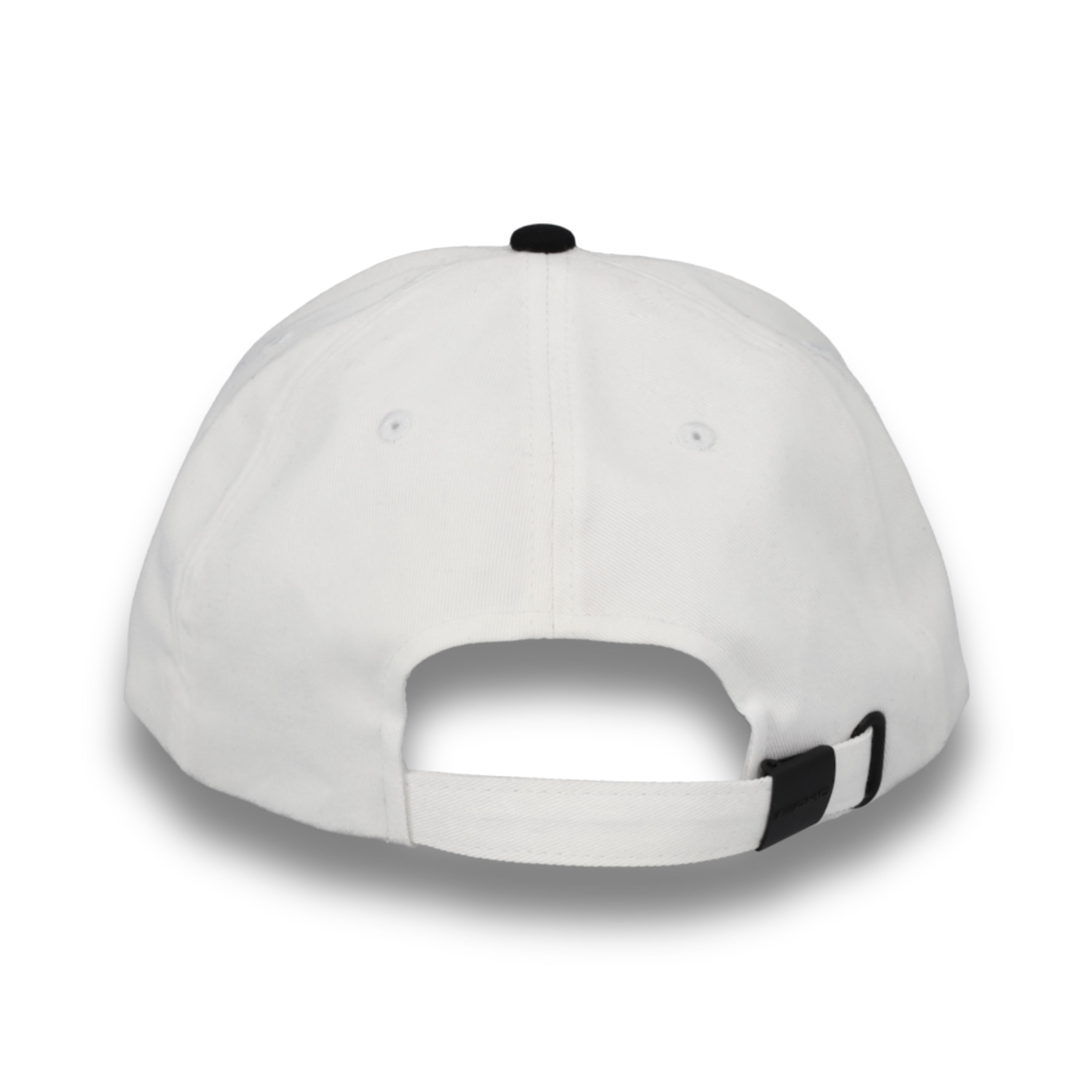 3D Mercedes-AMG Logo Cap