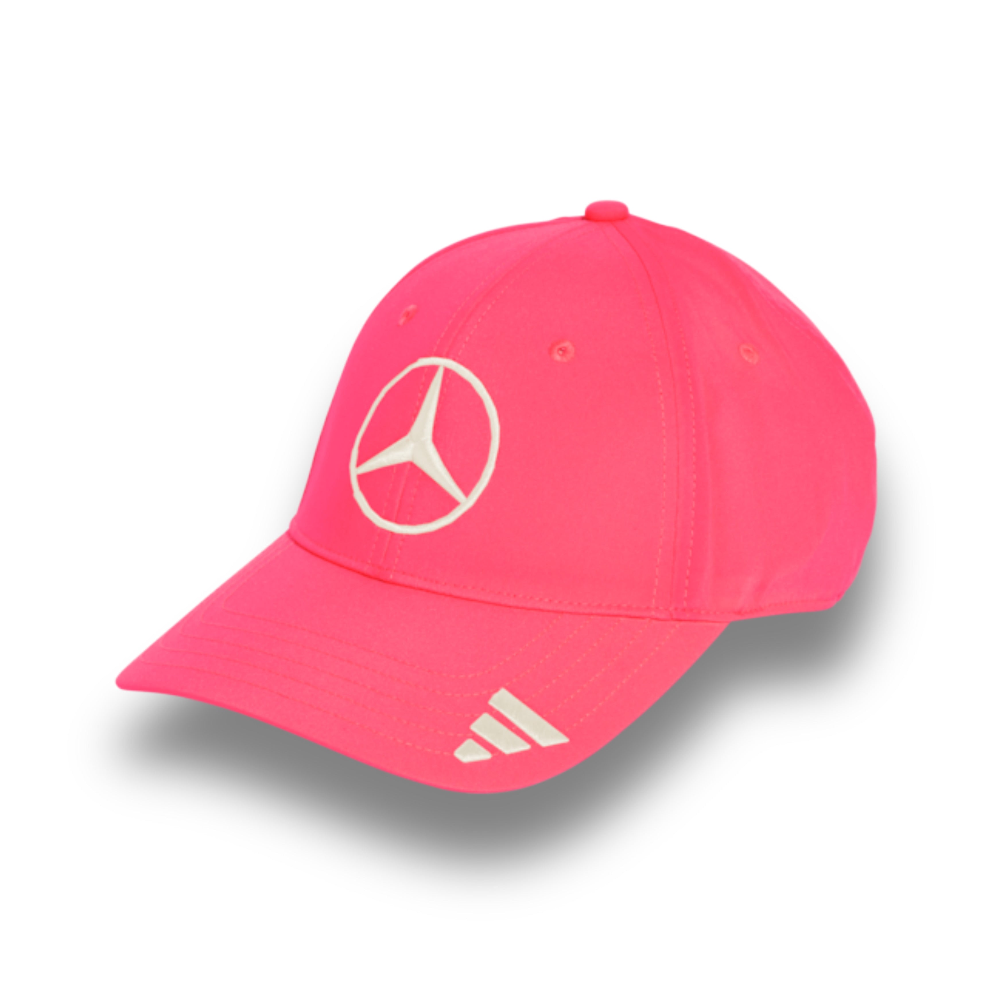 Adidas Mercedes-AMG PETRONAS Formula One Team Special Edition Cap Miami
