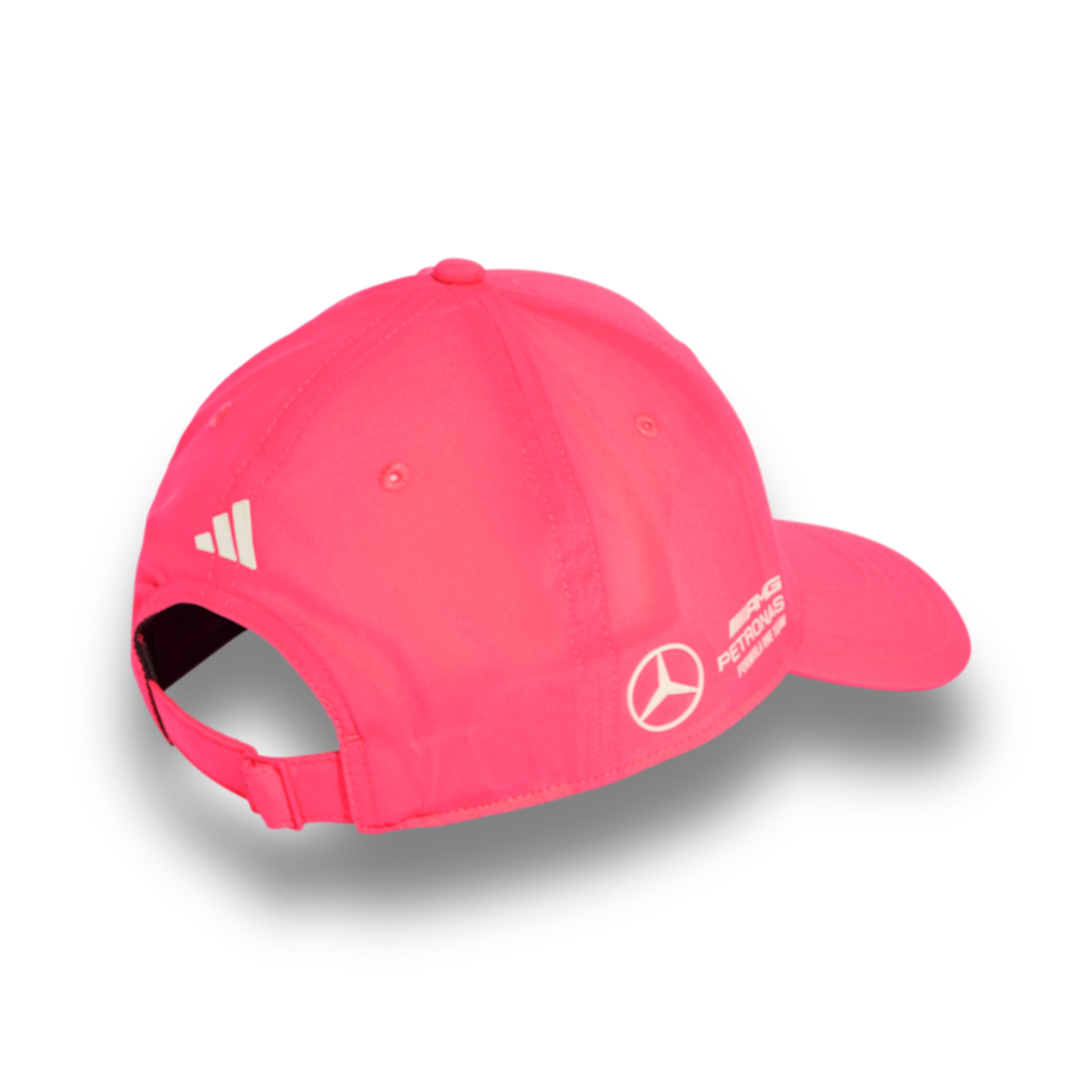 Adidas Mercedes-AMG PETRONAS Formula One Team Special Edition Cap Miami