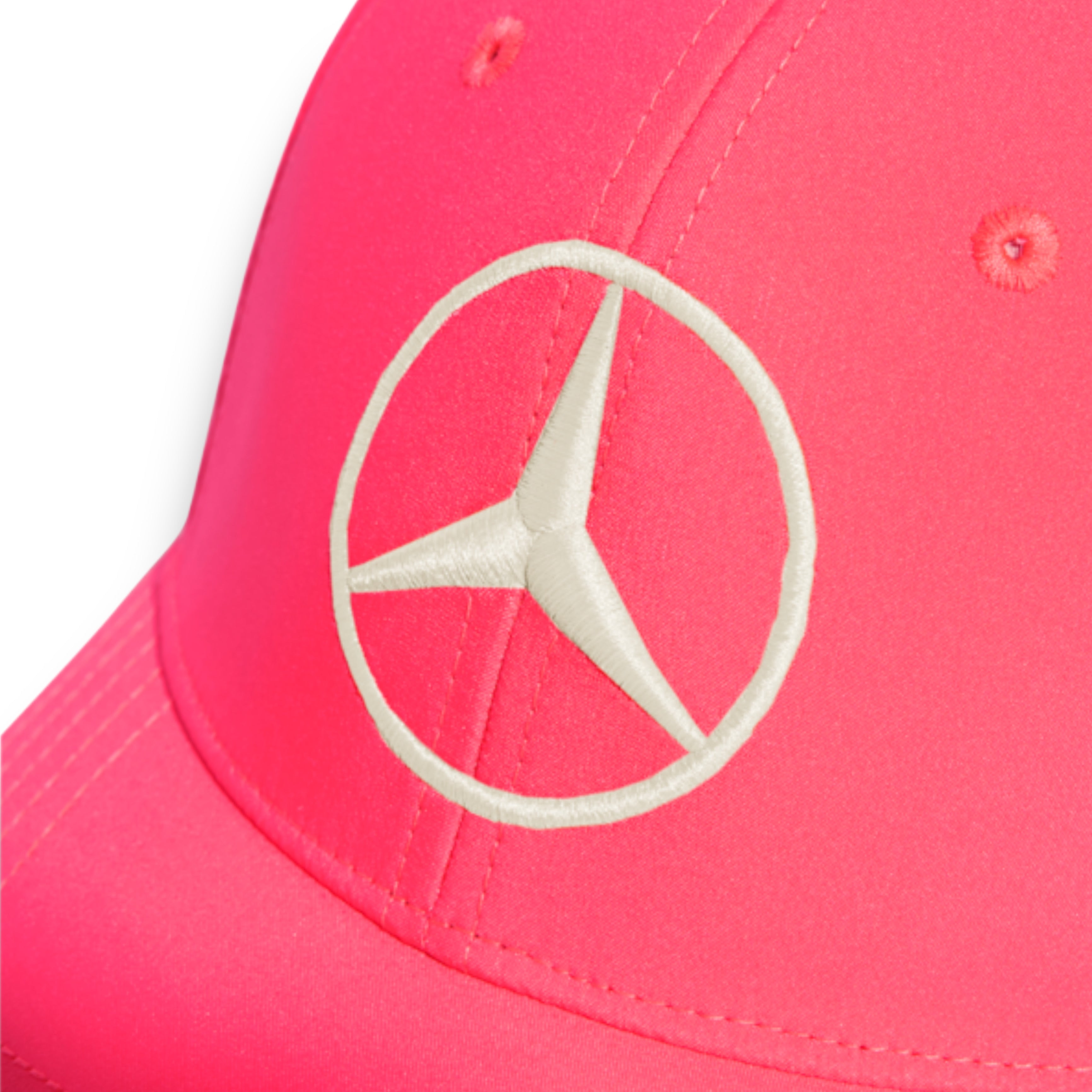 Adidas Mercedes-AMG PETRONAS Formula One Team Special Edition Cap Miami