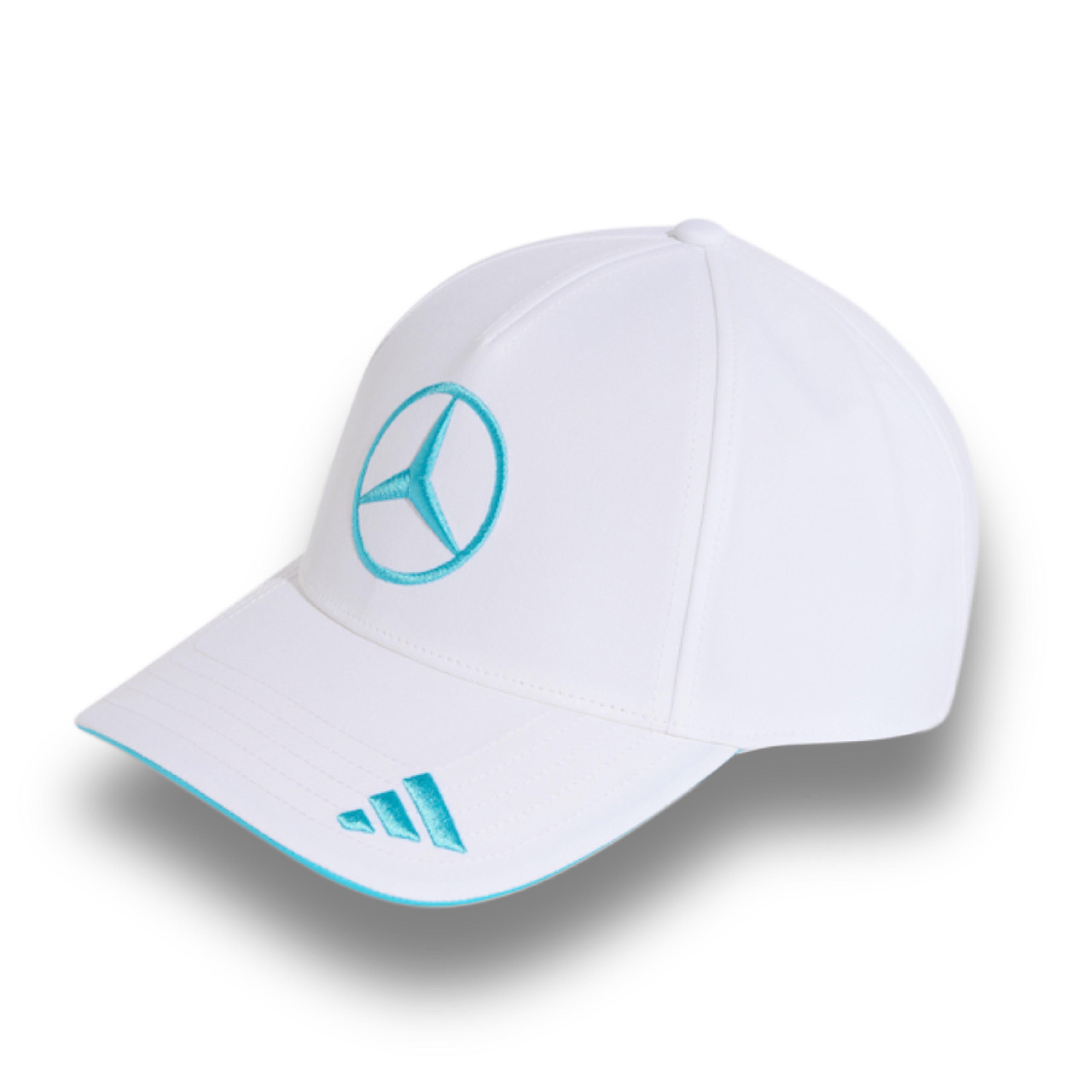 Adidas, George Russell, Mercedes-AMG F1 Cap
