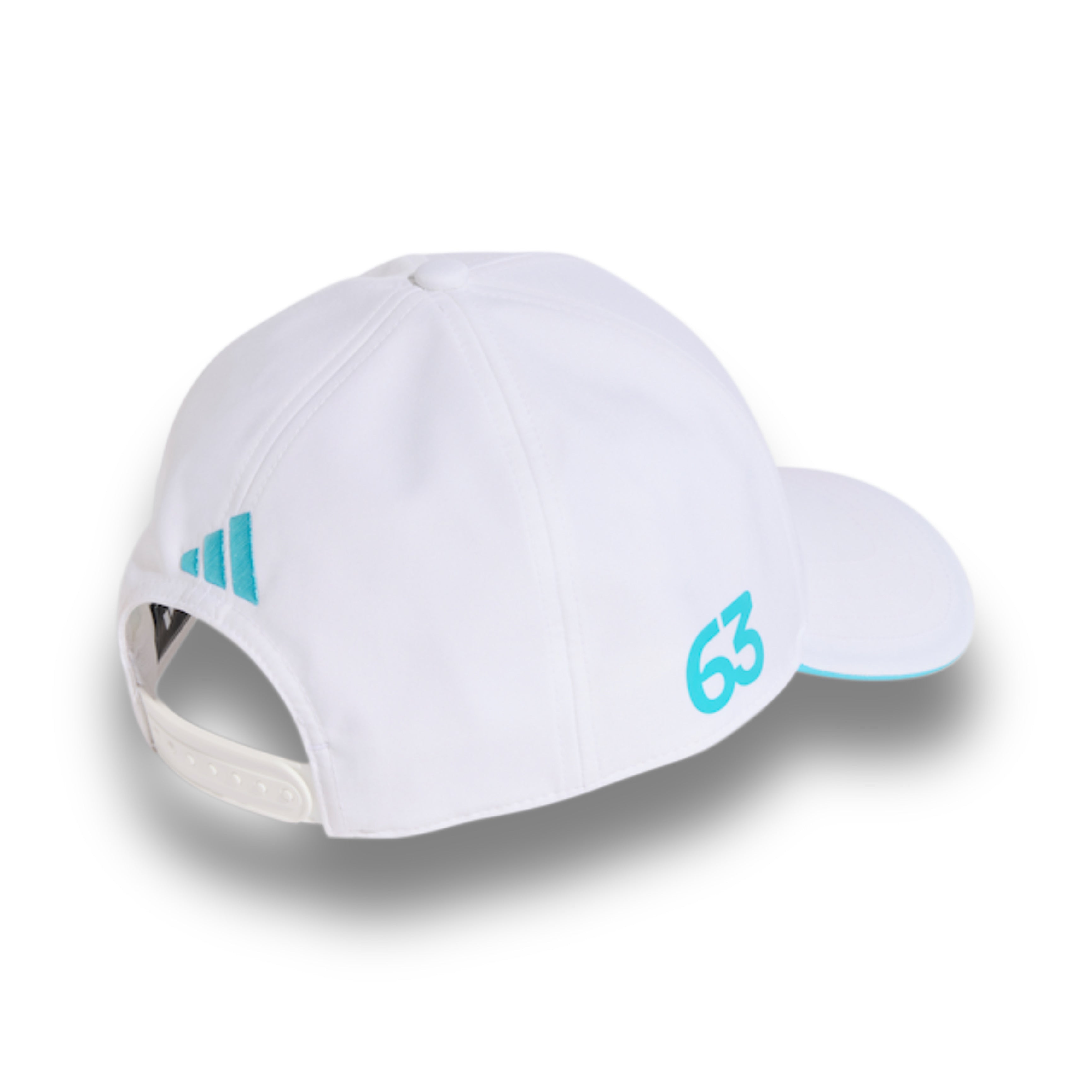 Adidas, George Russell, Mercedes-AMG F1 Cap