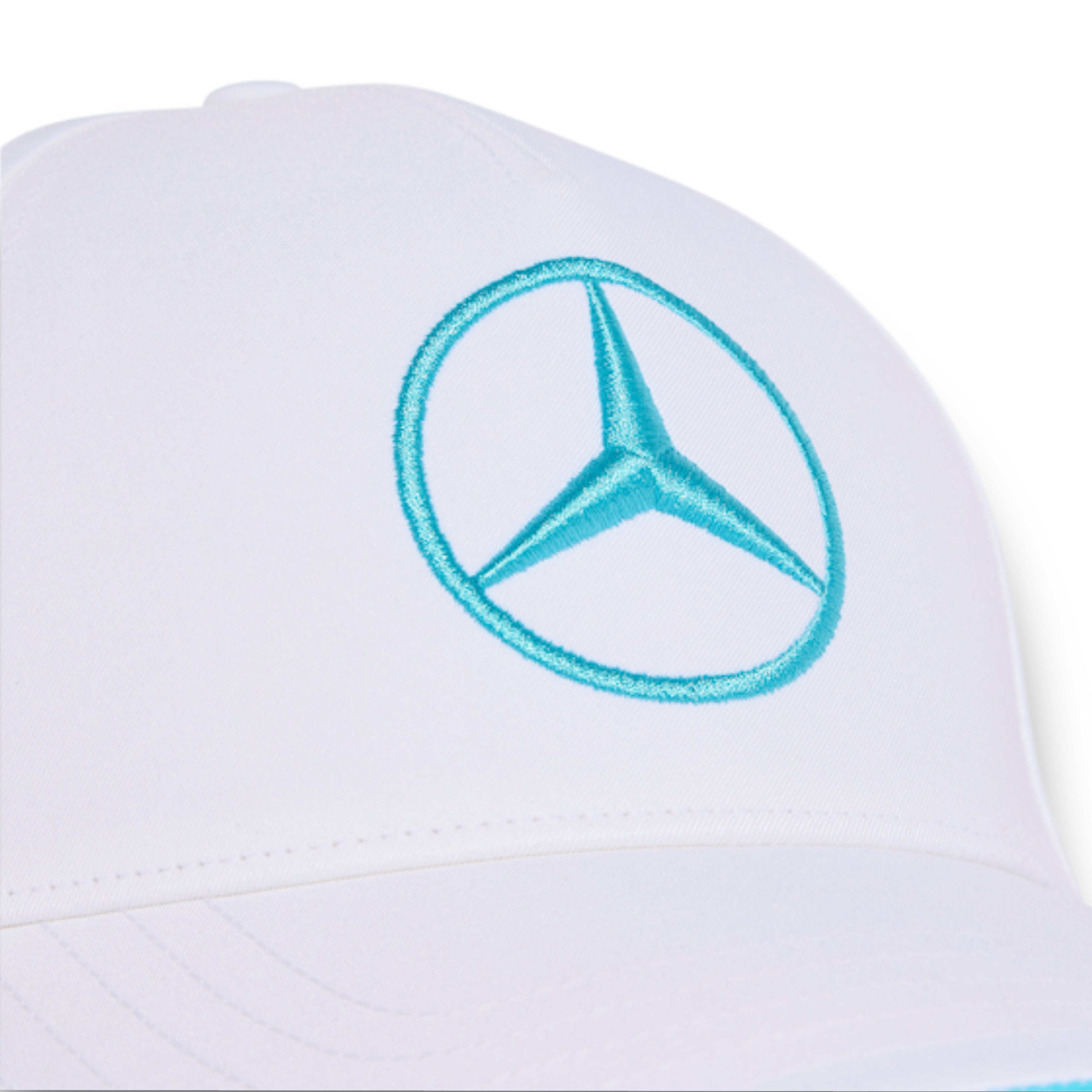 Adidas, George Russell, Mercedes-AMG F1 Cap