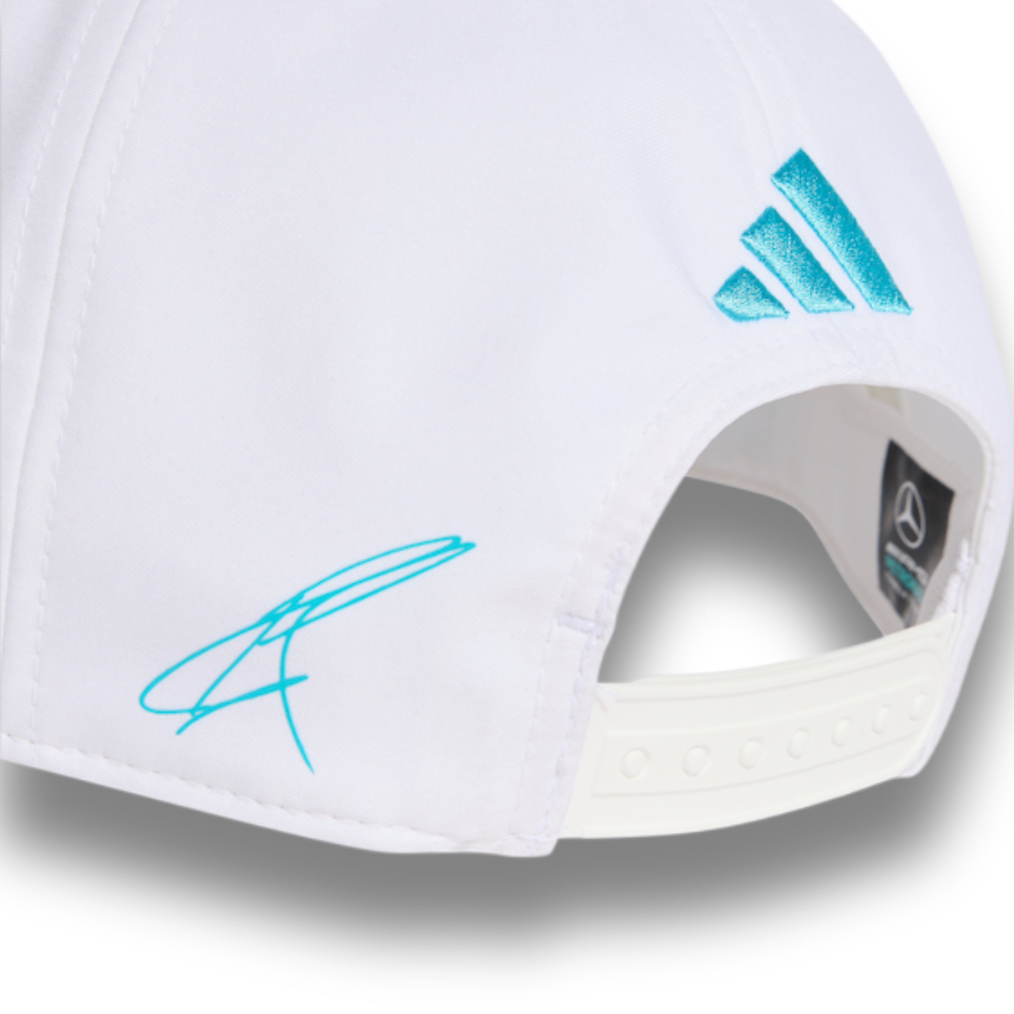 Adidas, George Russell, Mercedes-AMG F1 Cap