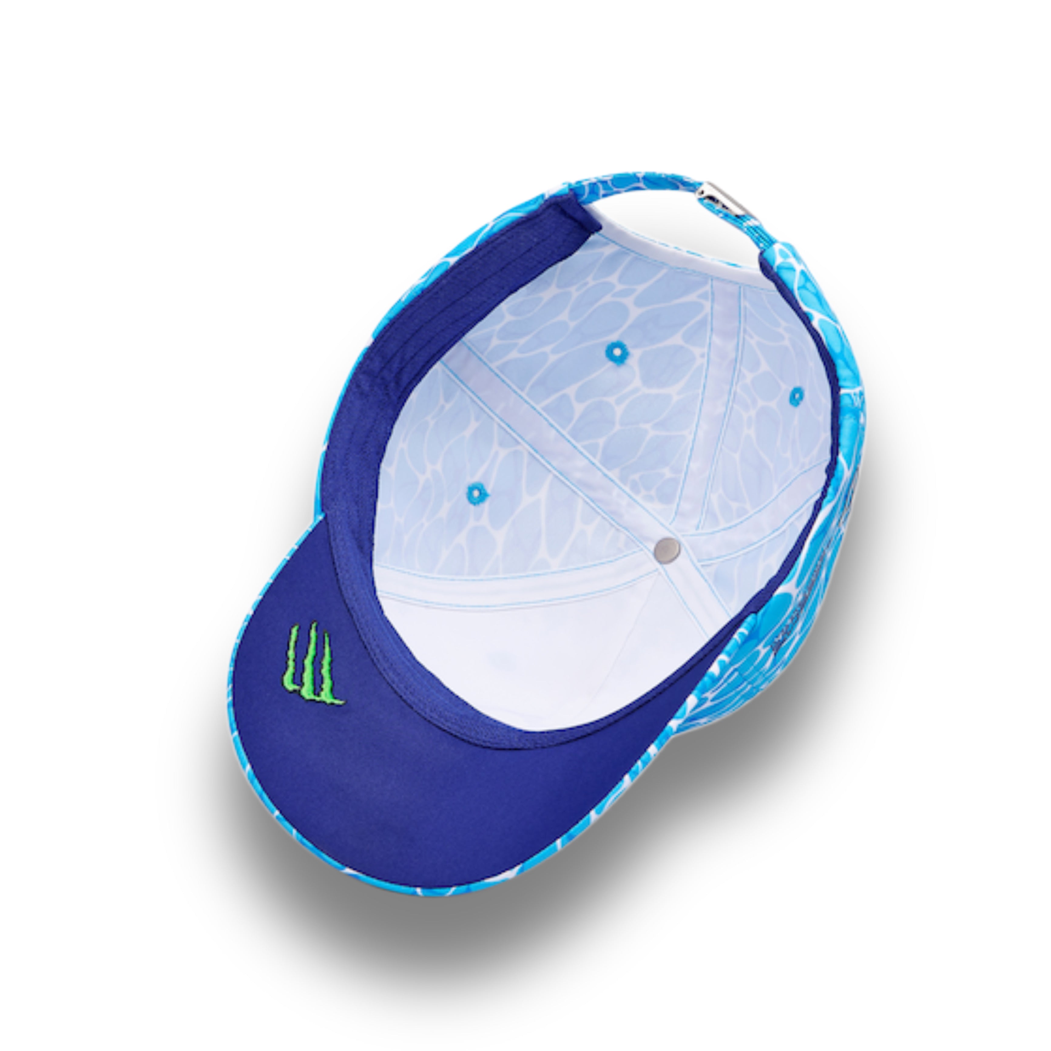 Cap, Special Edition George Russell, NO DIVING, Mercedes-AMG F1
