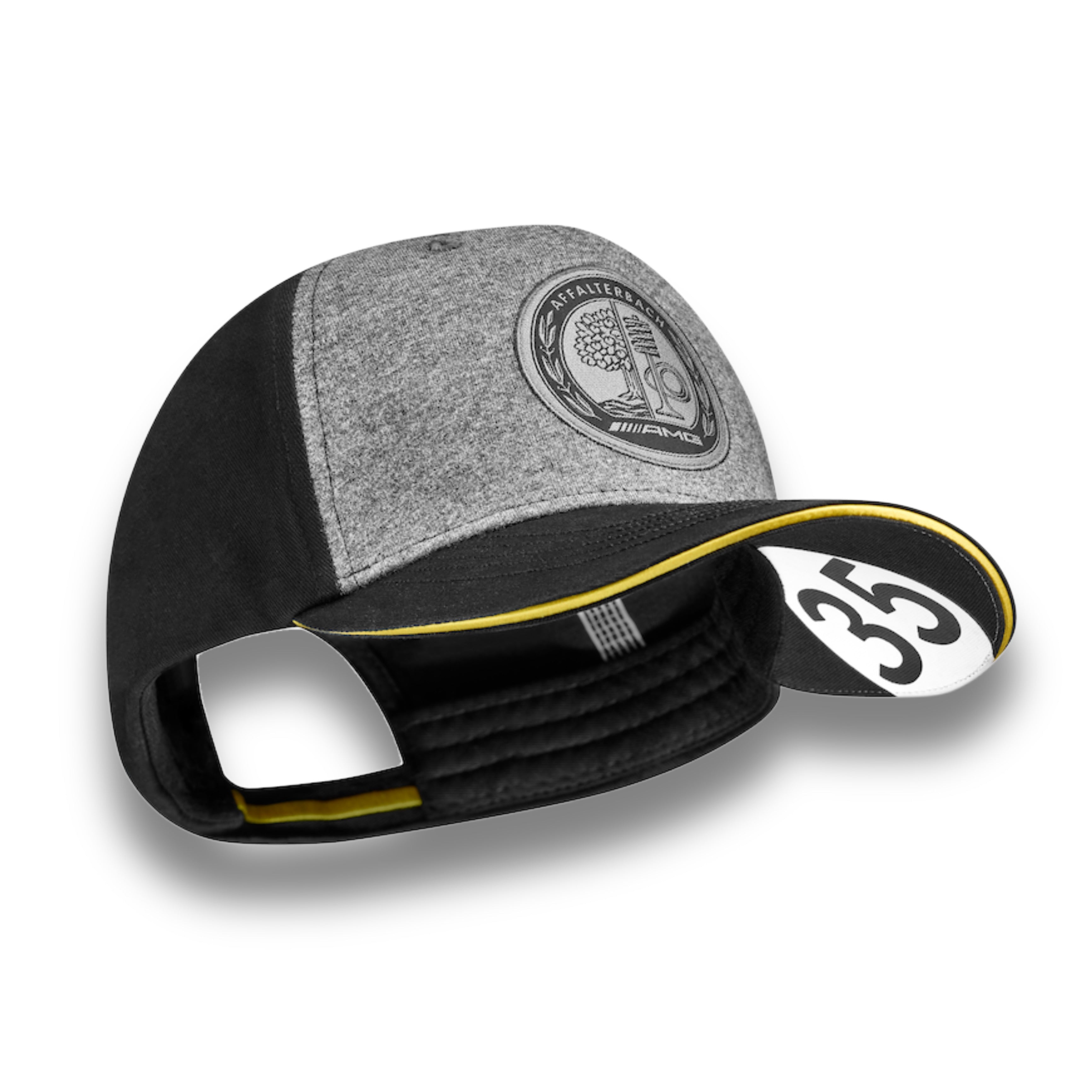 Affalterbach AMG Cap