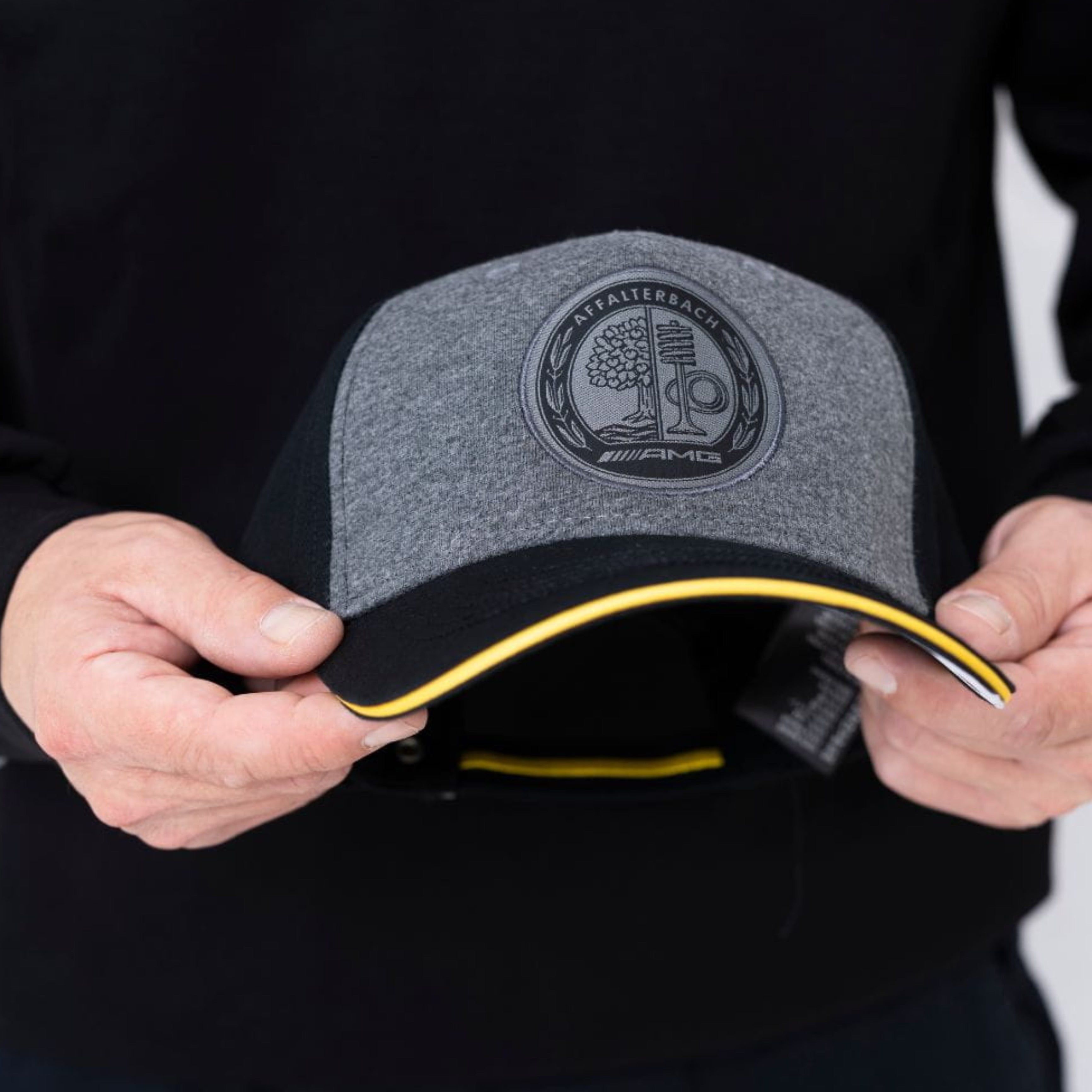 Affalterbach AMG Cap