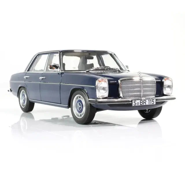 1:18 Modelcar 200 W114/W115 Sedan Genuine Mercedes-Benz