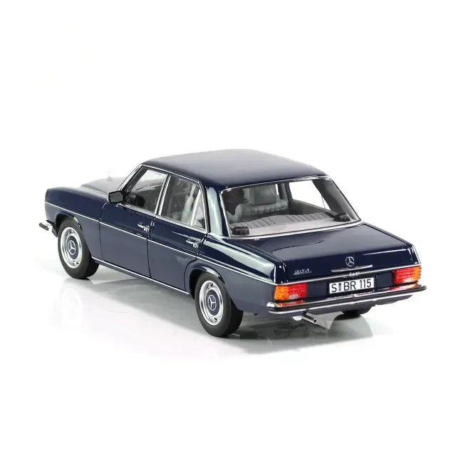 1:18 Modelcar 200 W114/W115 Sedan Genuine Mercedes-Benz