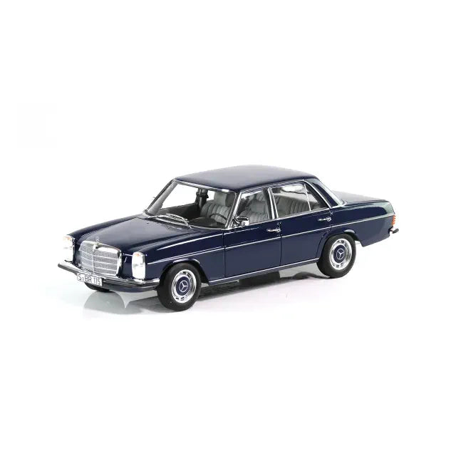 1:18 Modelcar 200 W114/W115 Sedan Genuine Mercedes-Benz