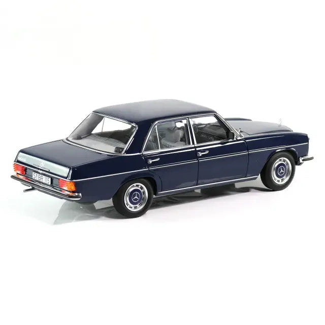 1:18 Modelcar 200 W114/W115 Sedan Genuine Mercedes-Benz
