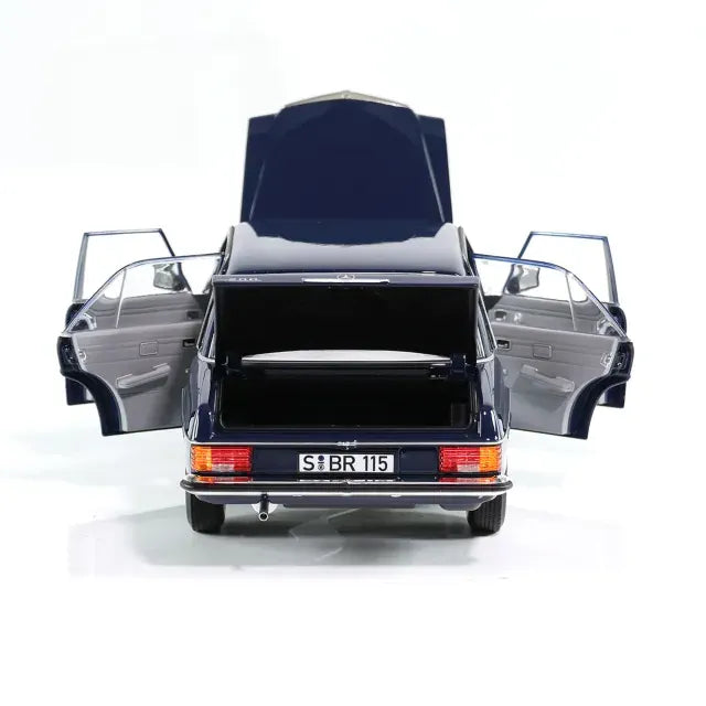 1:18 Modelcar 200 W114/W115 Sedan Genuine Mercedes-Benz
