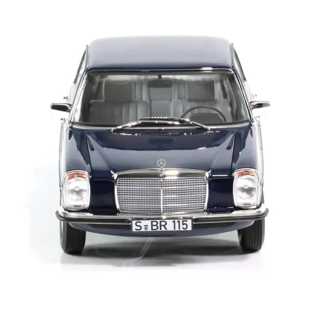 1:18 Modelcar 200 W114/W115 Sedan Genuine Mercedes-Benz