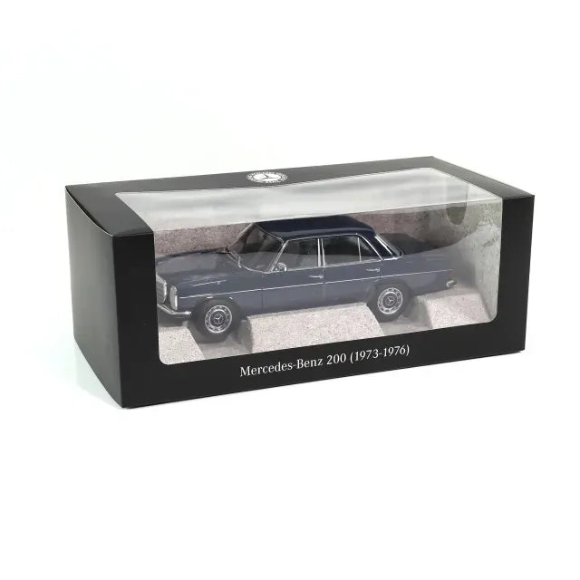1:18 Modelcar 200 W114/W115 Sedan Genuine Mercedes-Benz