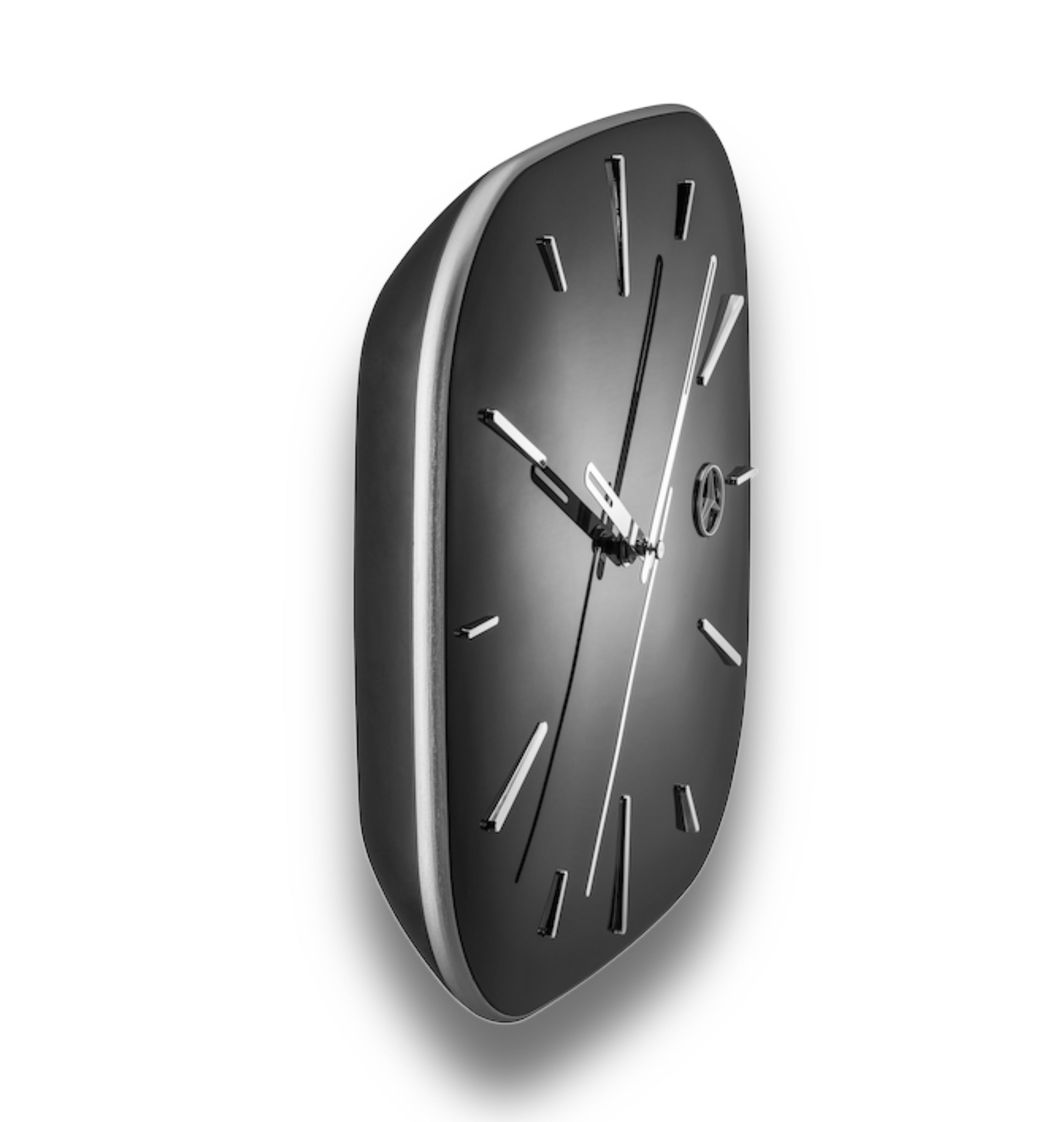 Mercedes-Benz Wall Clock, Business