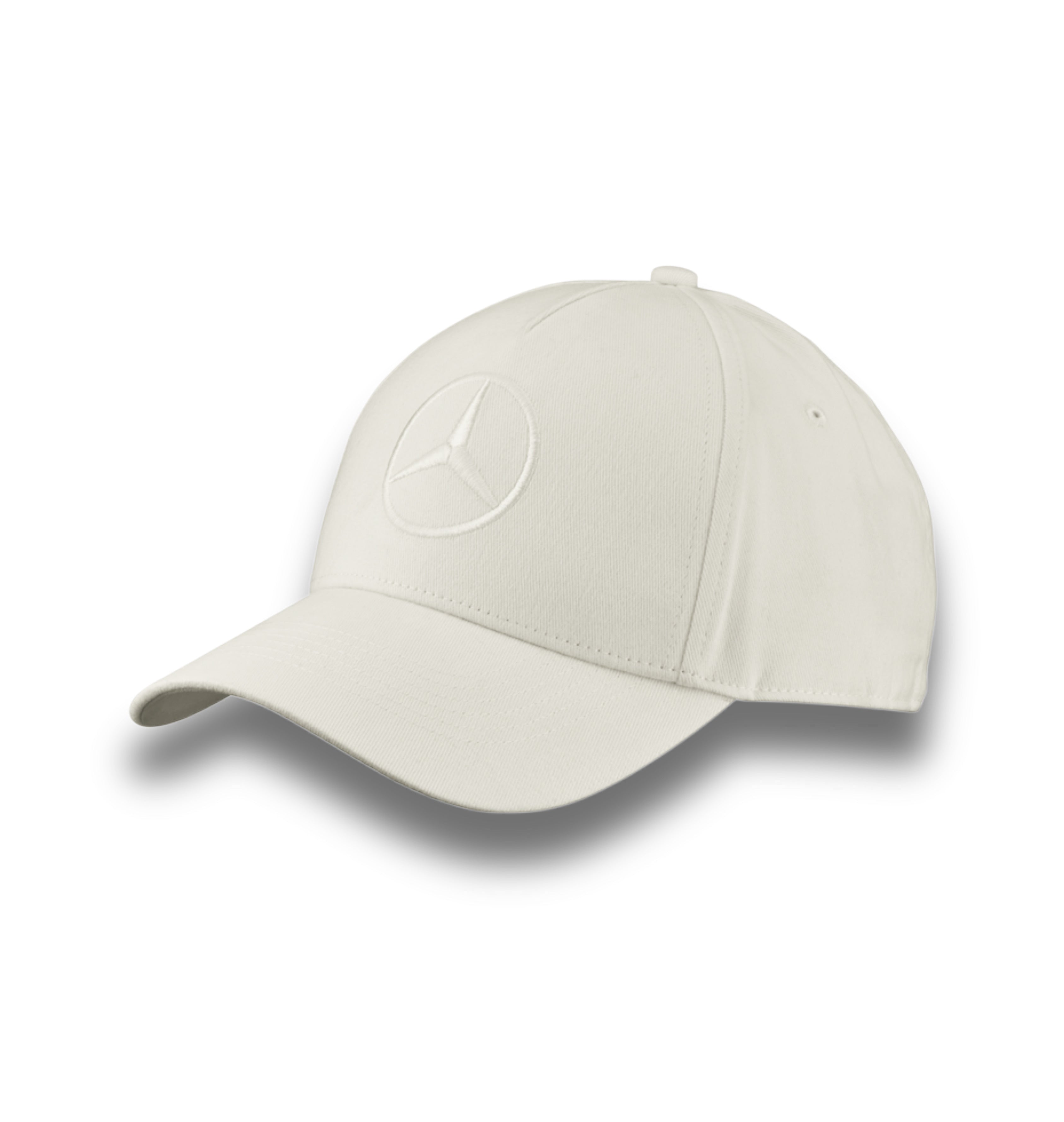 Cap Woman