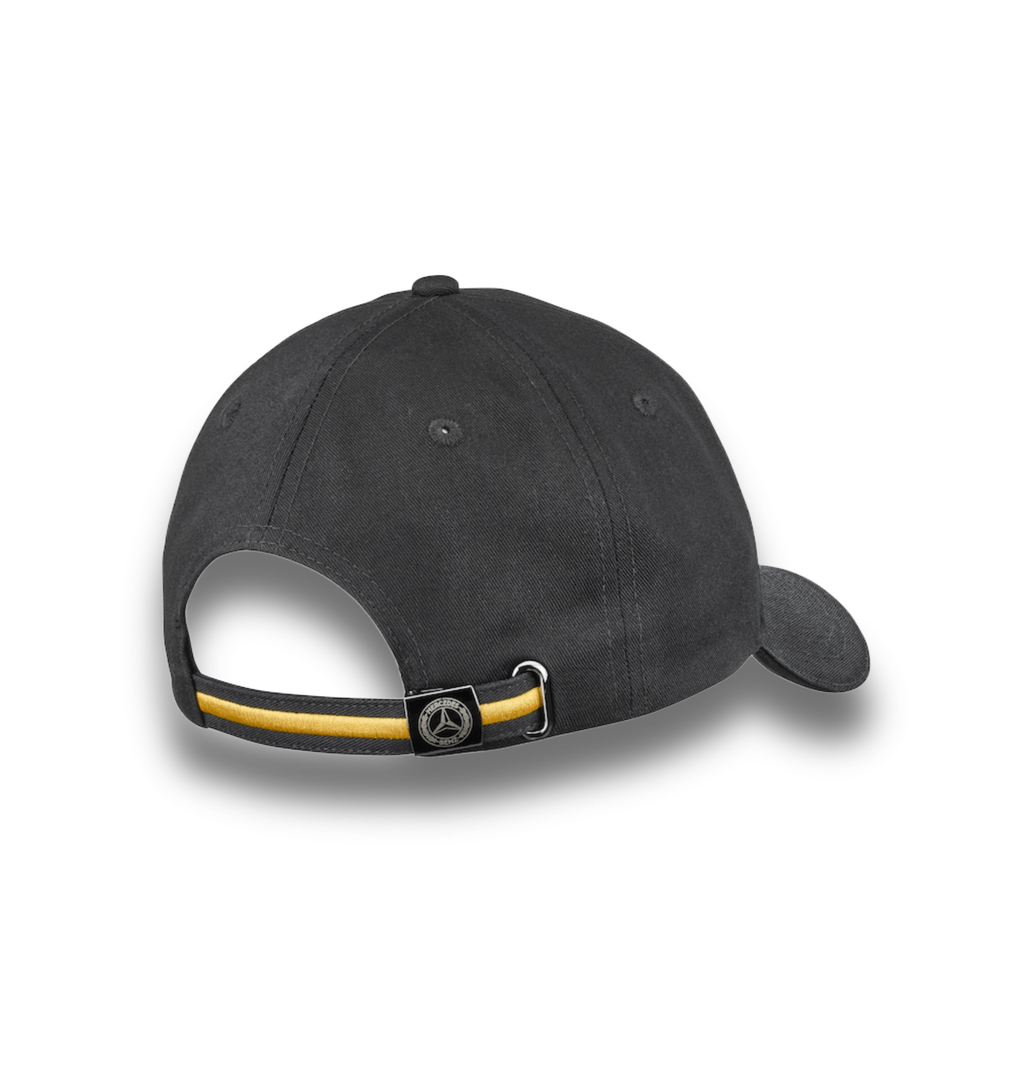 Cap Woman