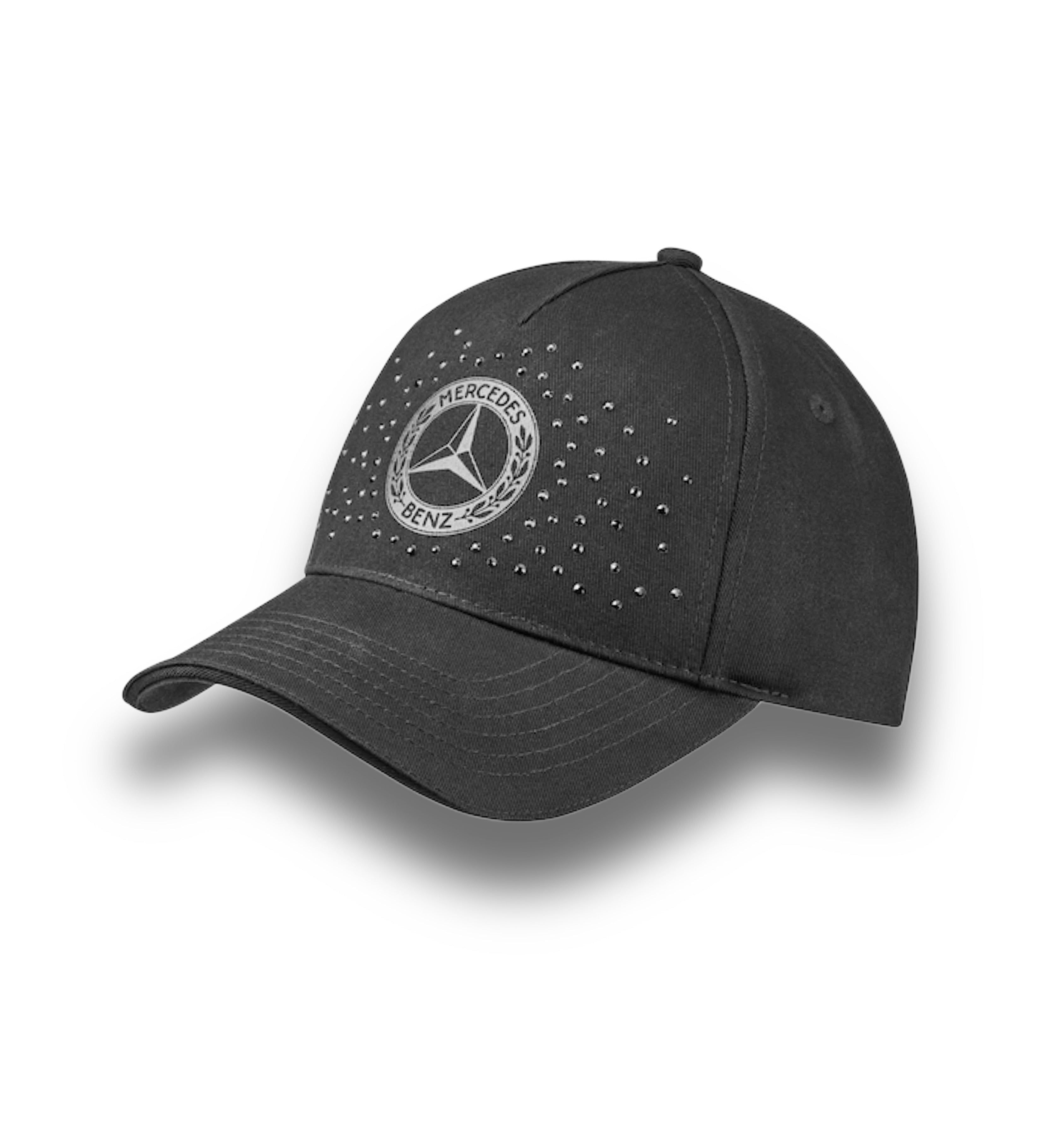 Cap Woman
