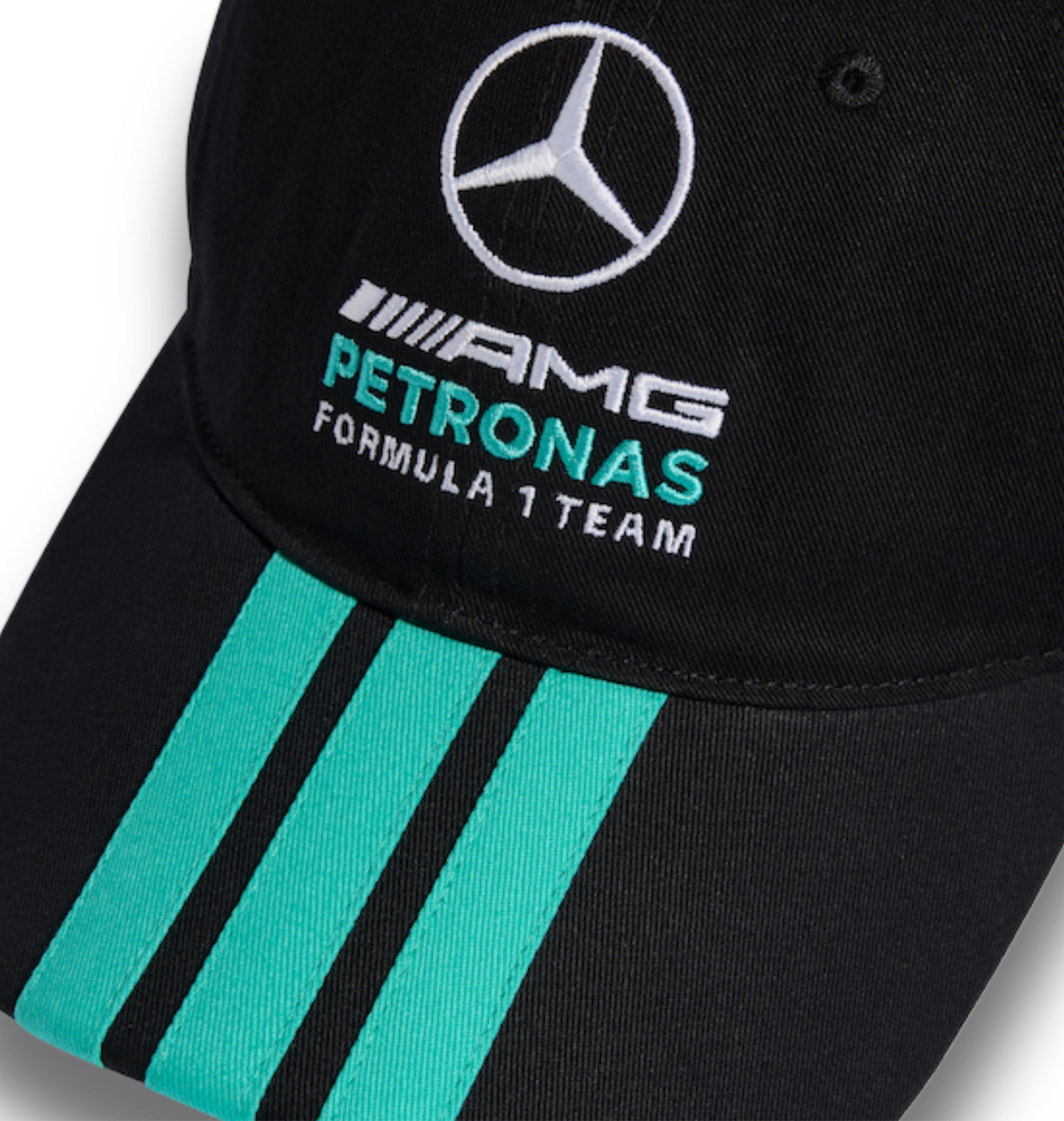 Mercedes-AMG Petronas F1 Team Cap
