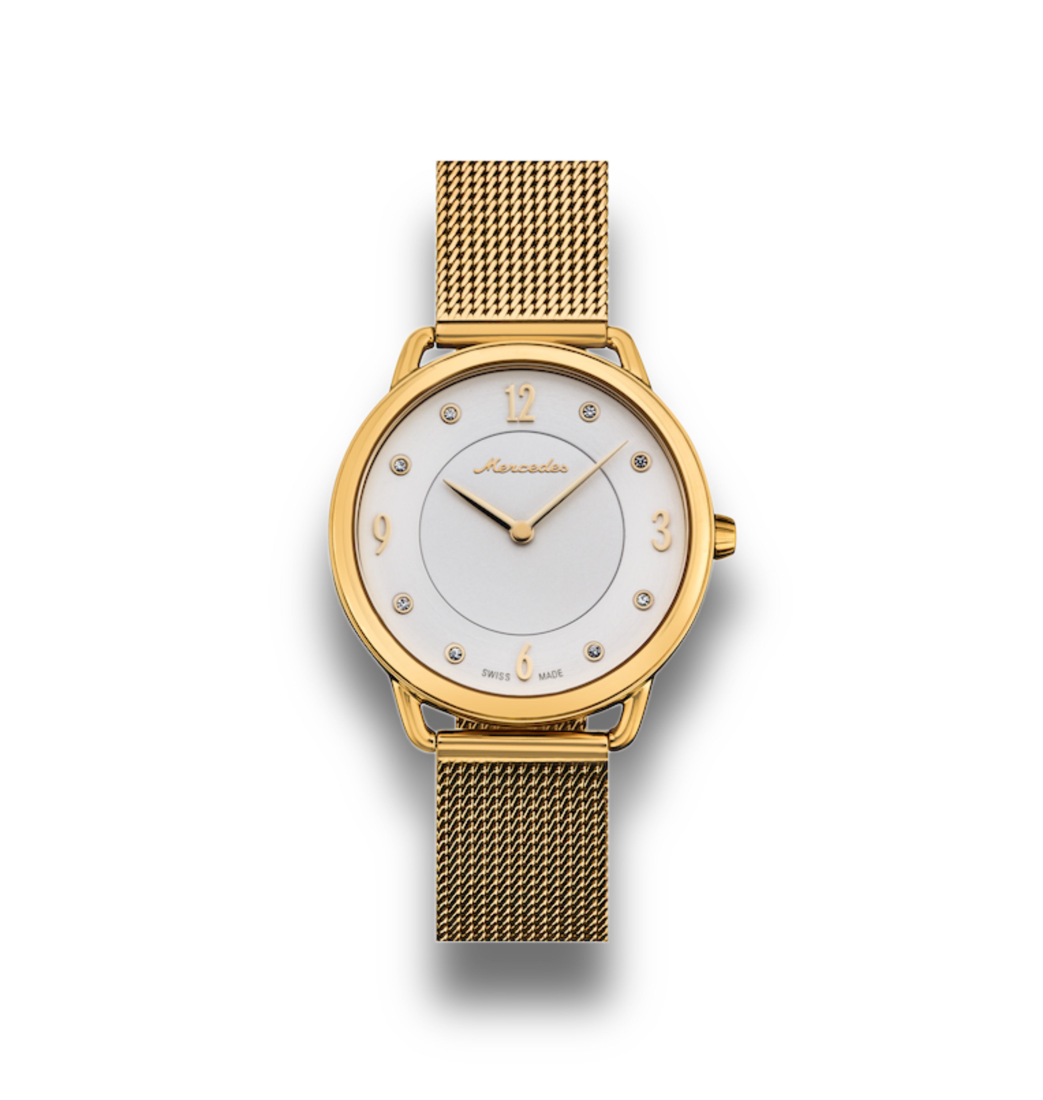 Women's Watch, Classic Lady