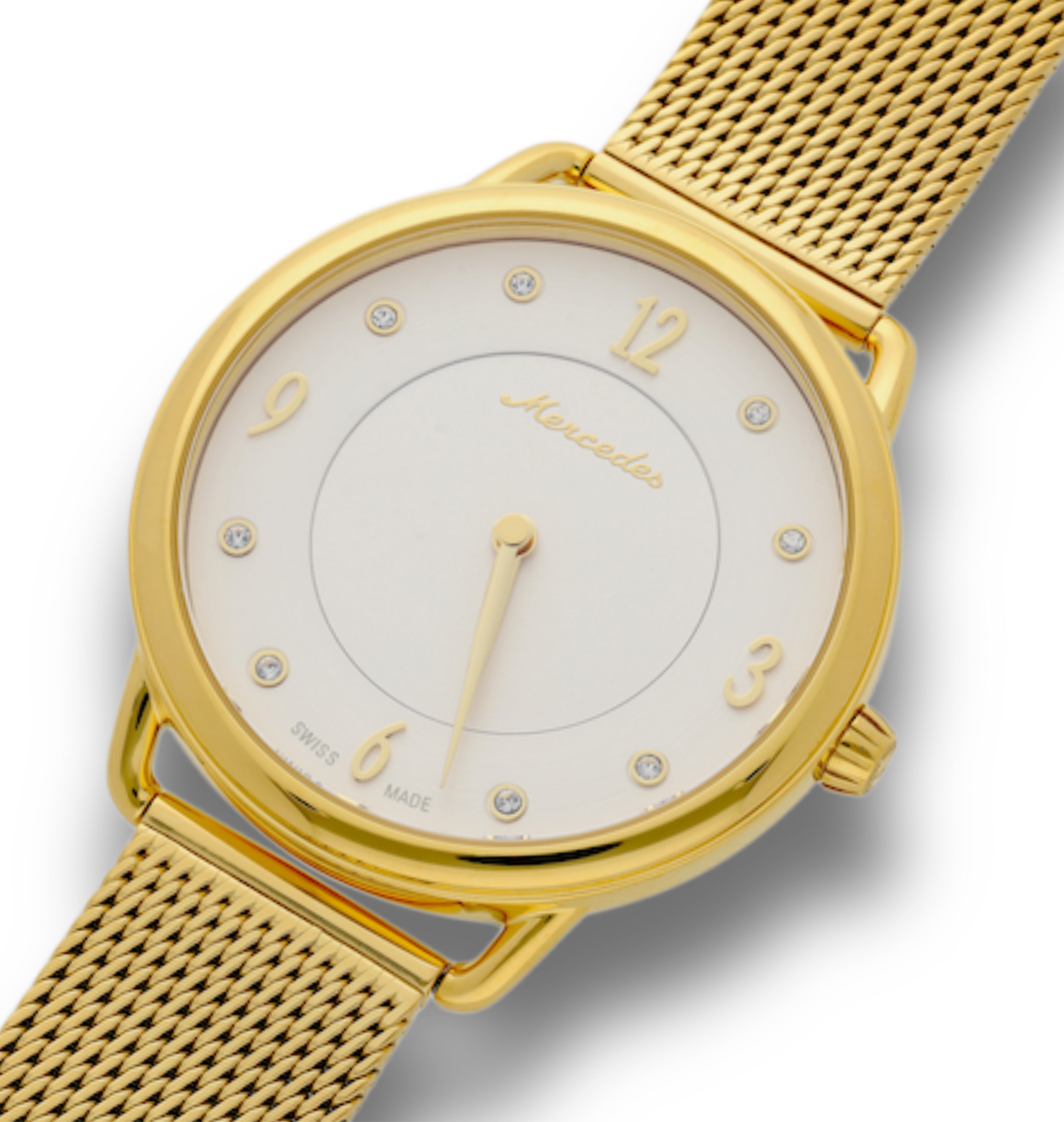 Women's Watch, Classic Lady